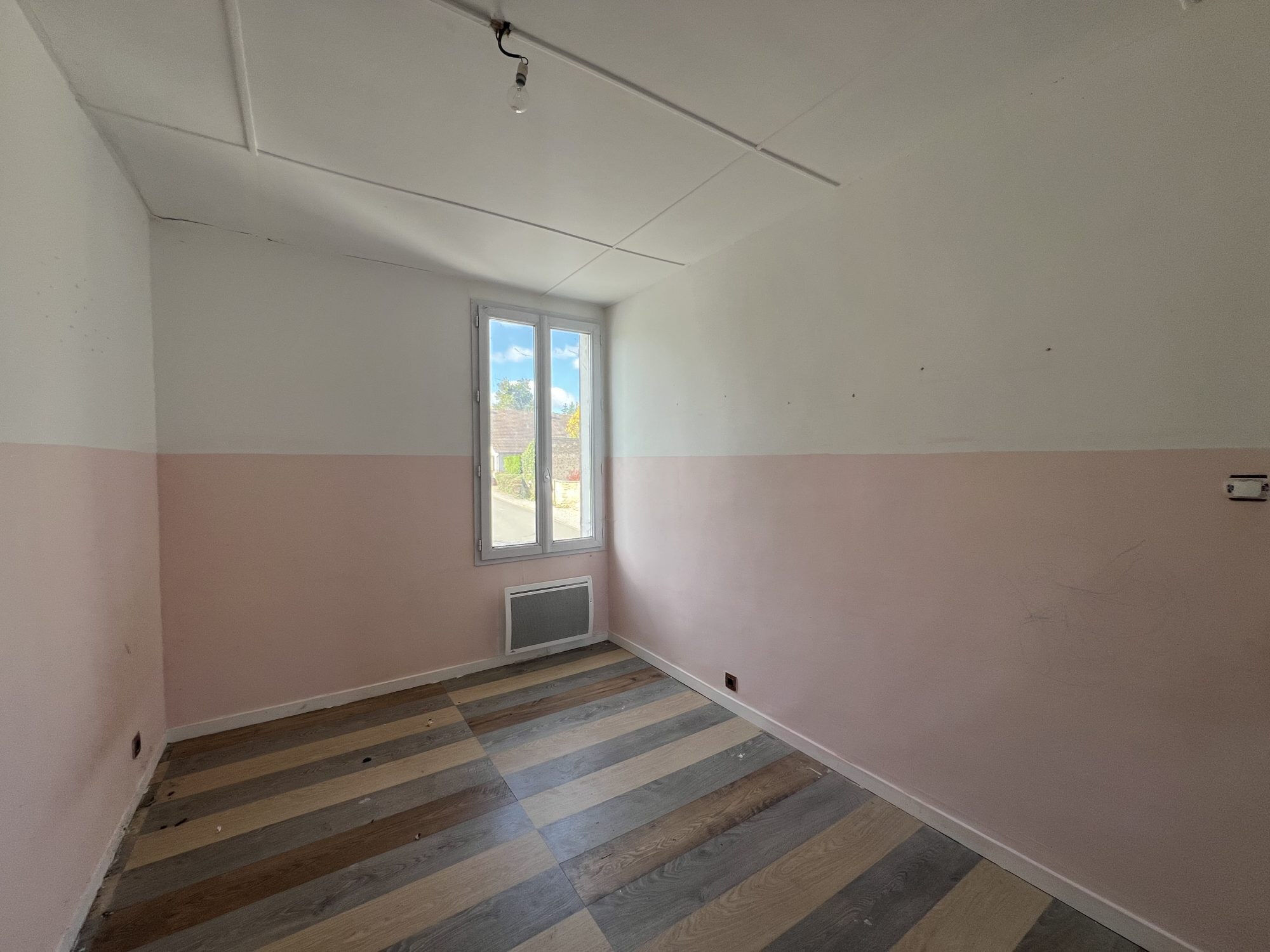 Photo 14 — HORIZON SUD BERRY IMMOBILIER - Châtre