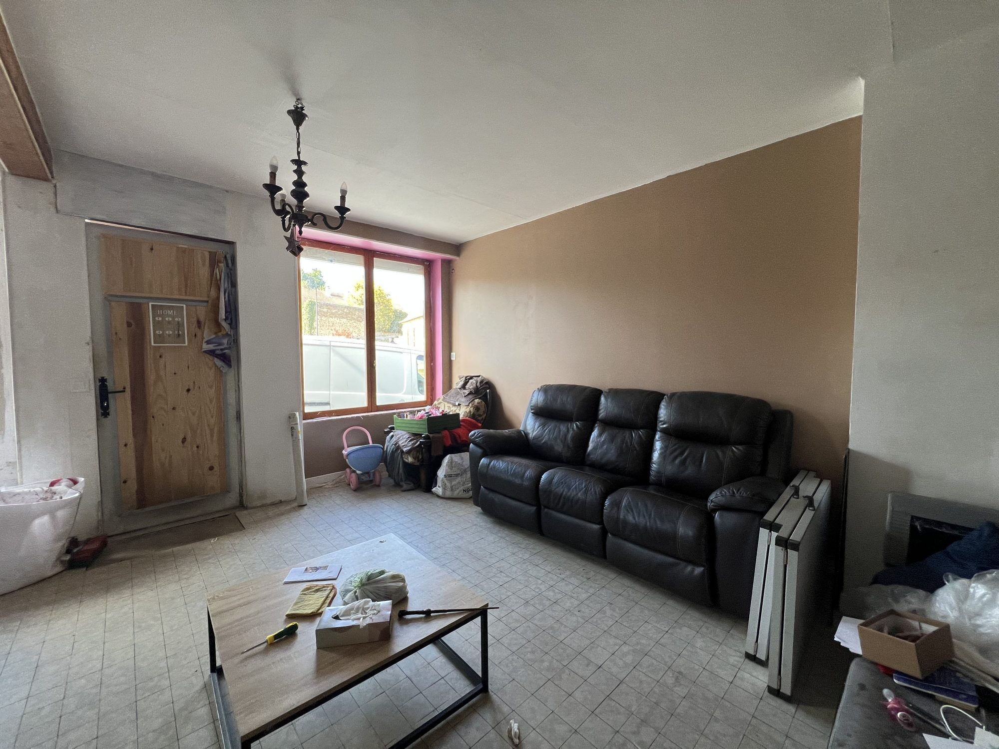 Photo 3 — HORIZON SUD BERRY IMMOBILIER - Châtre