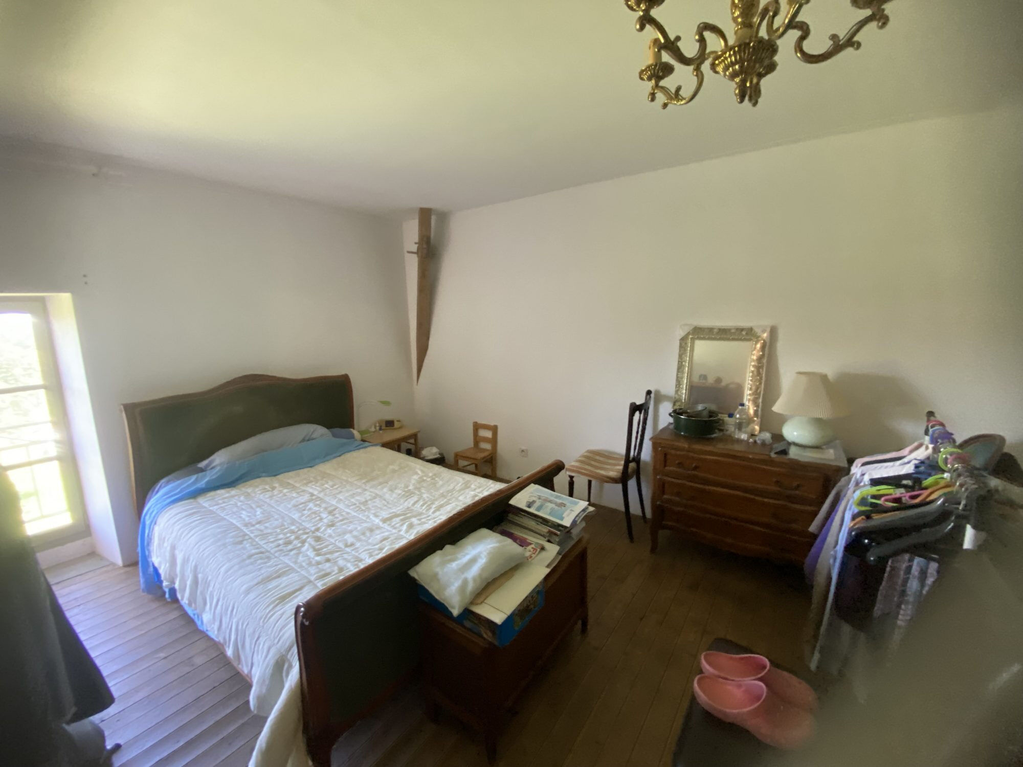 Photo 9 — HORIZON SUD BERRY IMMOBILIER - Châtre