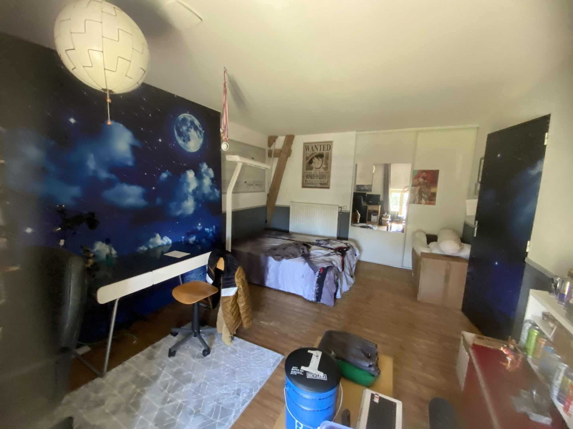 Photo 20 — HORIZON SUD BERRY IMMOBILIER - Châtre