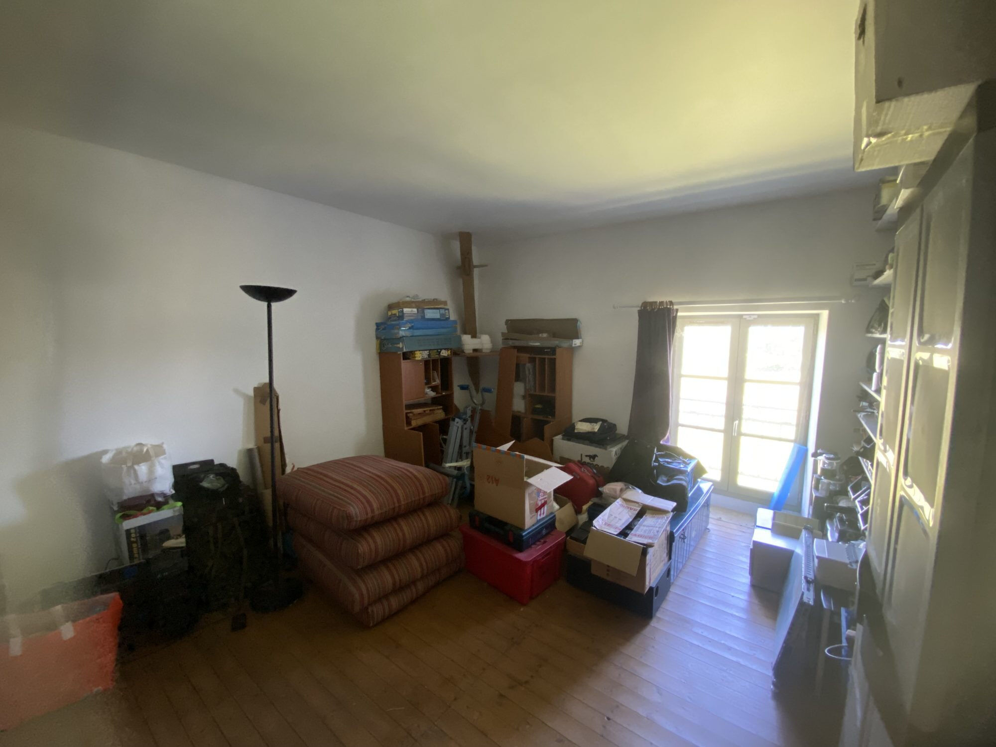 Photo 13 — HORIZON SUD BERRY IMMOBILIER - Châtre