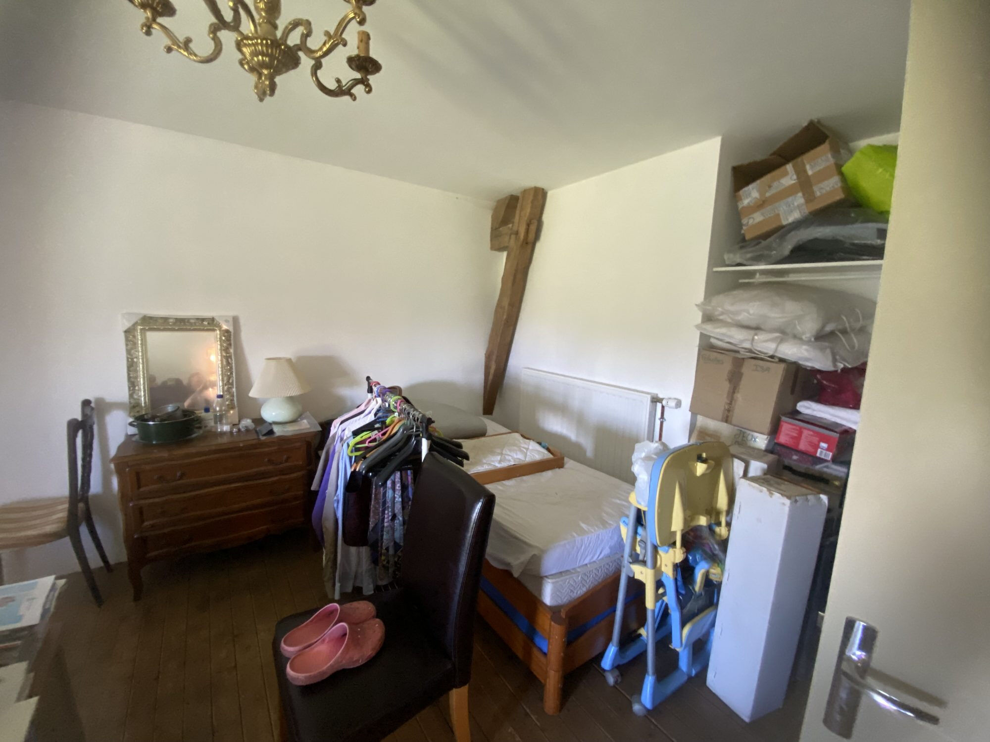 Photo 14 — HORIZON SUD BERRY IMMOBILIER - Châtre