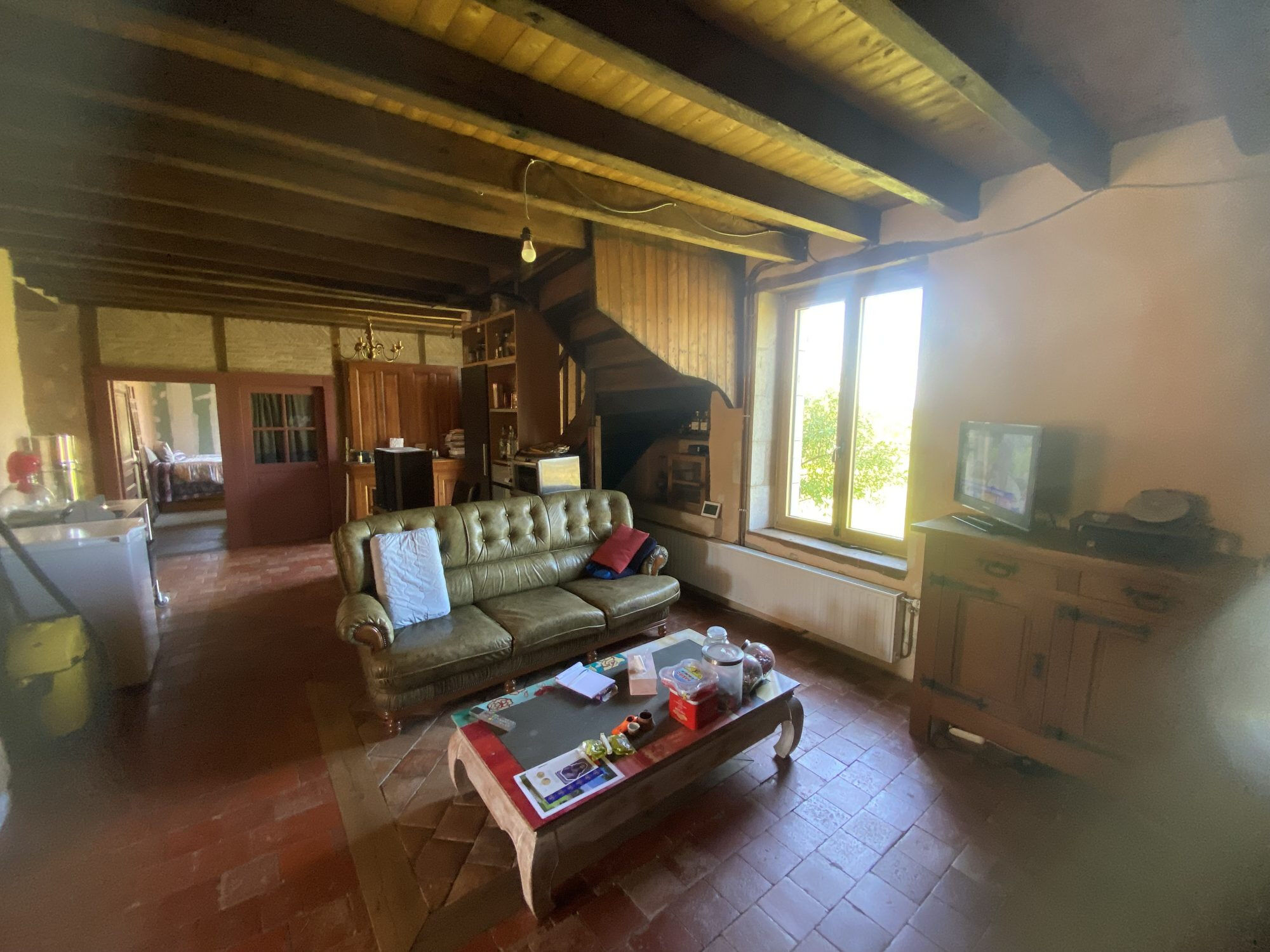 Photo 7 — HORIZON SUD BERRY IMMOBILIER - Châtre