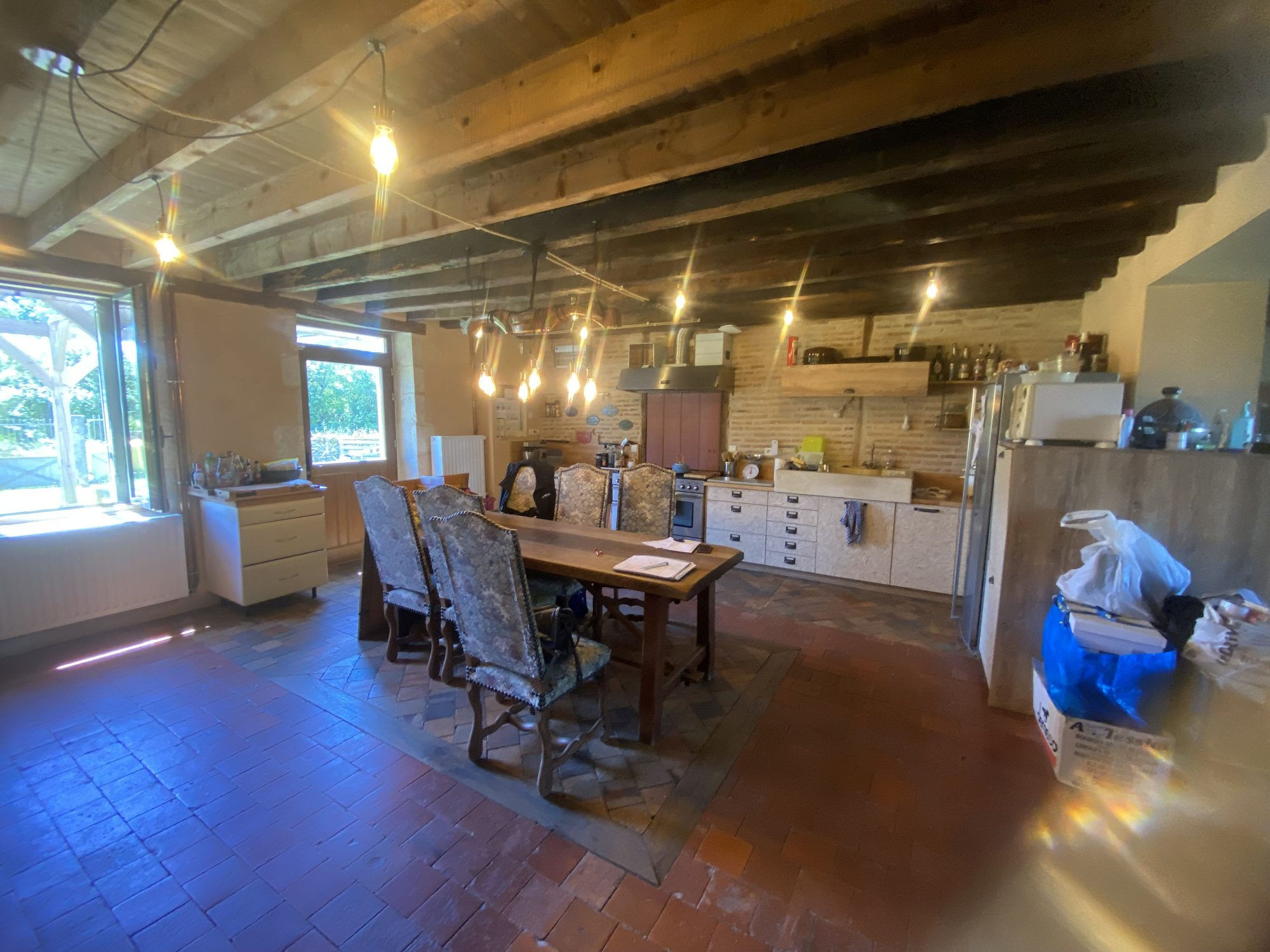 Photo 6 — HORIZON SUD BERRY IMMOBILIER - Châtre