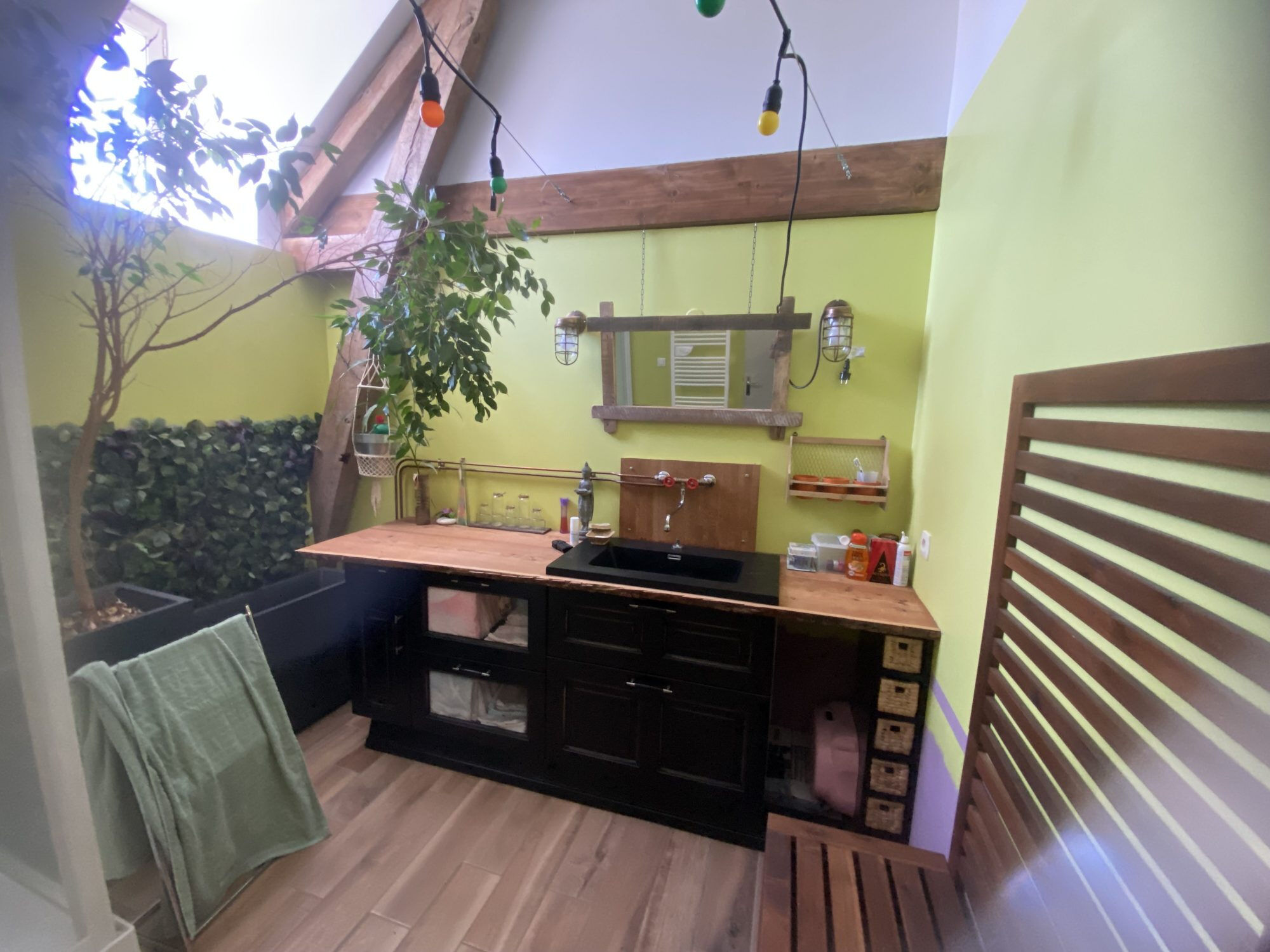 Photo 17 — HORIZON SUD BERRY IMMOBILIER - Châtre