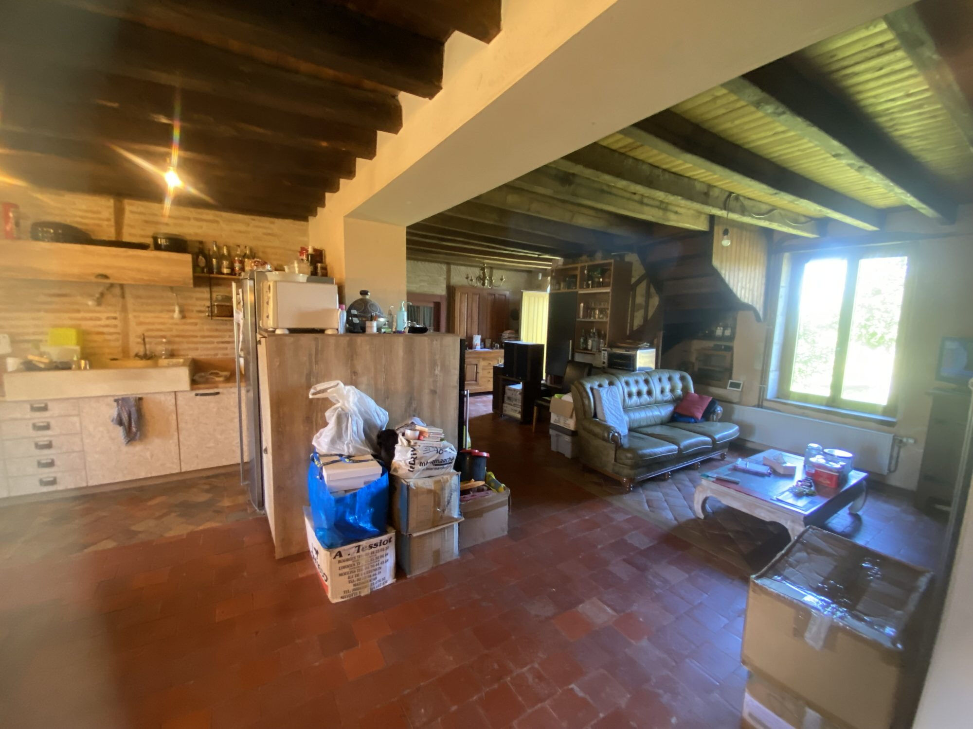 Photo 8 — HORIZON SUD BERRY IMMOBILIER - Châtre