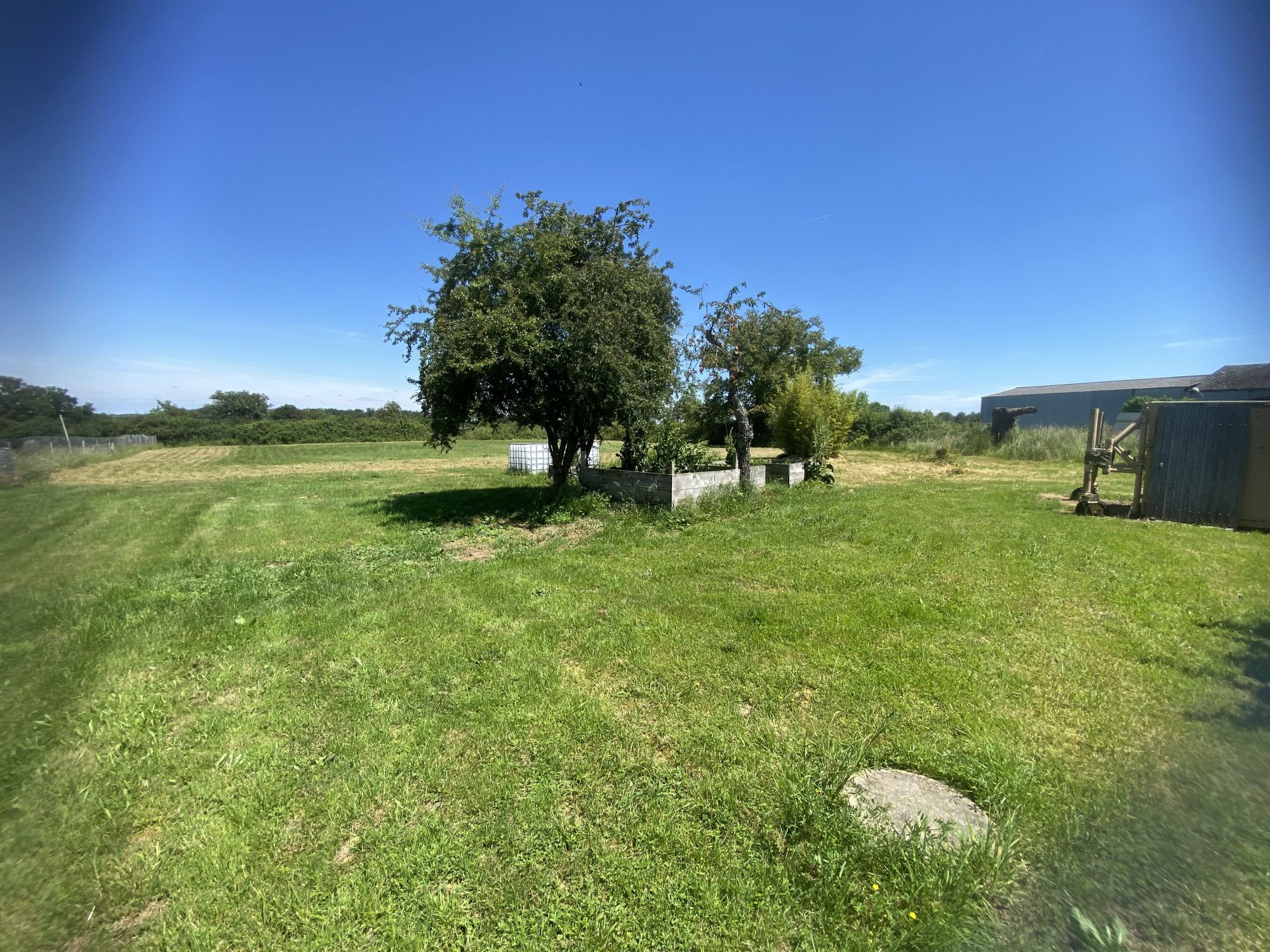 Photo 3 — HORIZON SUD BERRY IMMOBILIER - Châtre