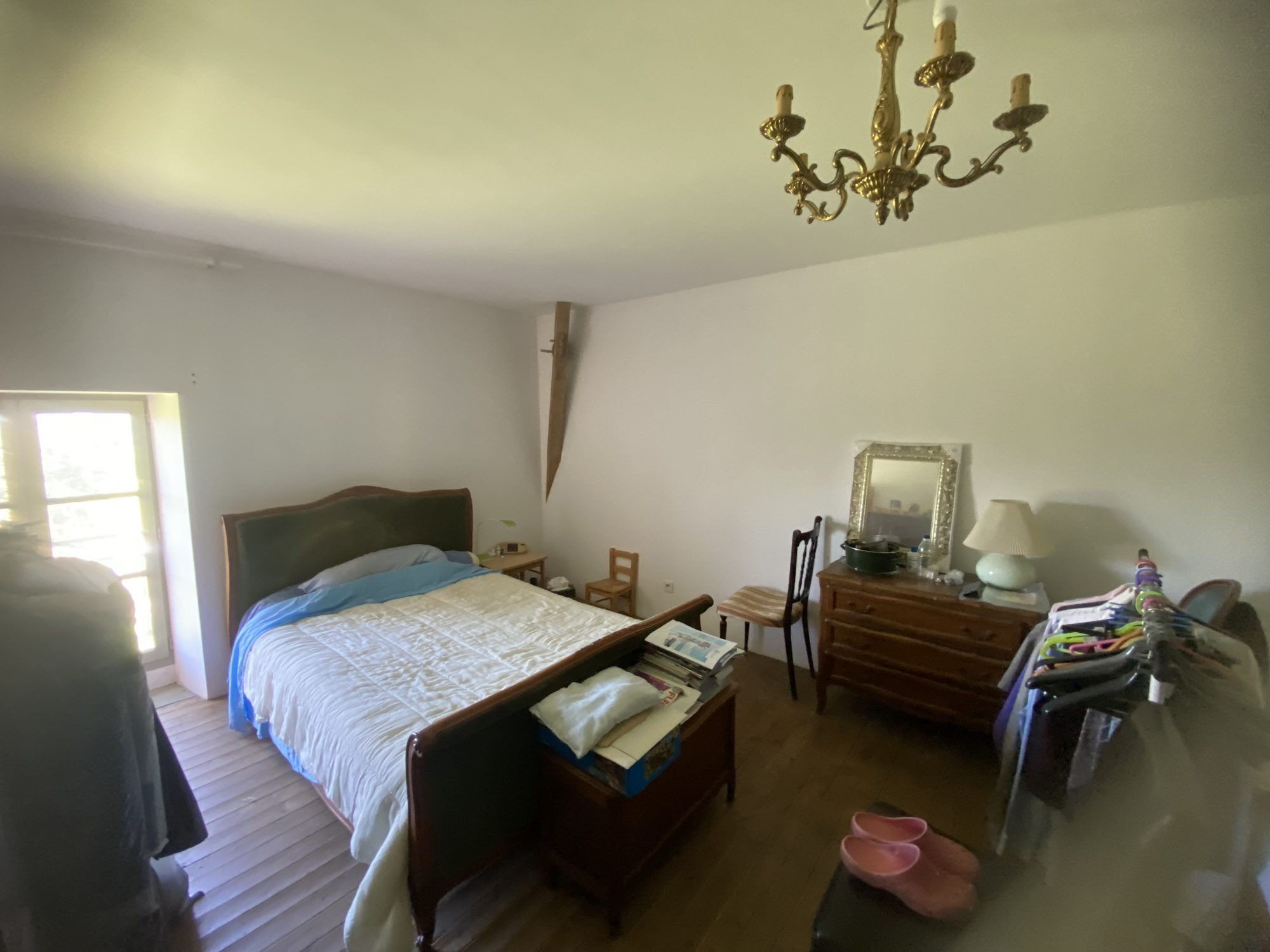 Photo 15 — HORIZON SUD BERRY IMMOBILIER - Châtre