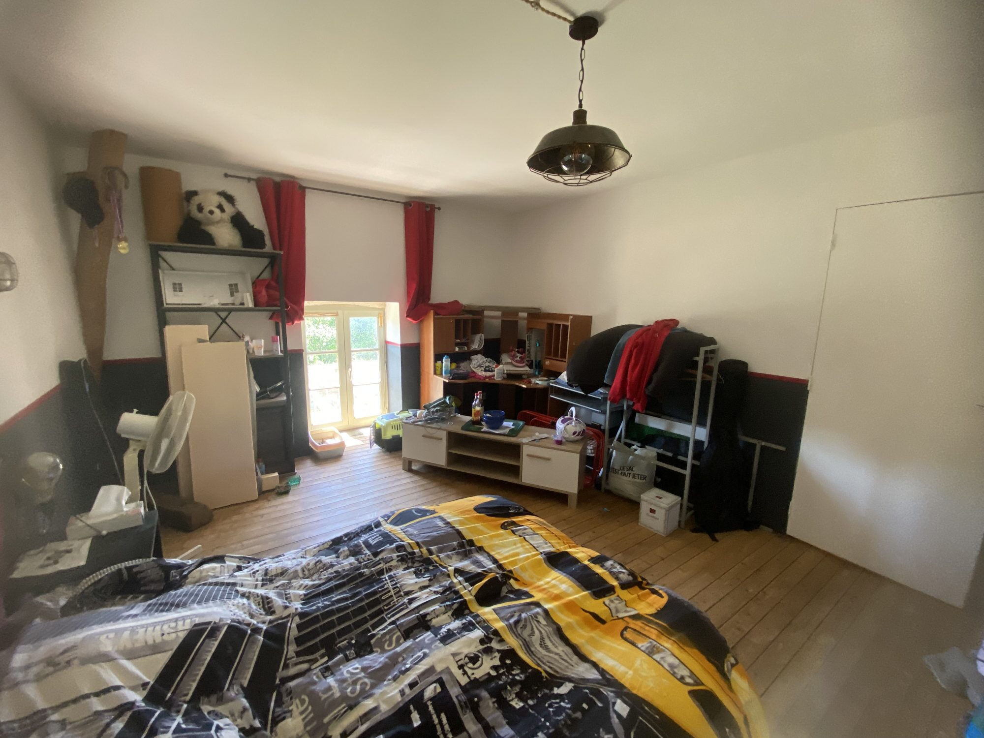 Photo 16 — HORIZON SUD BERRY IMMOBILIER - Châtre