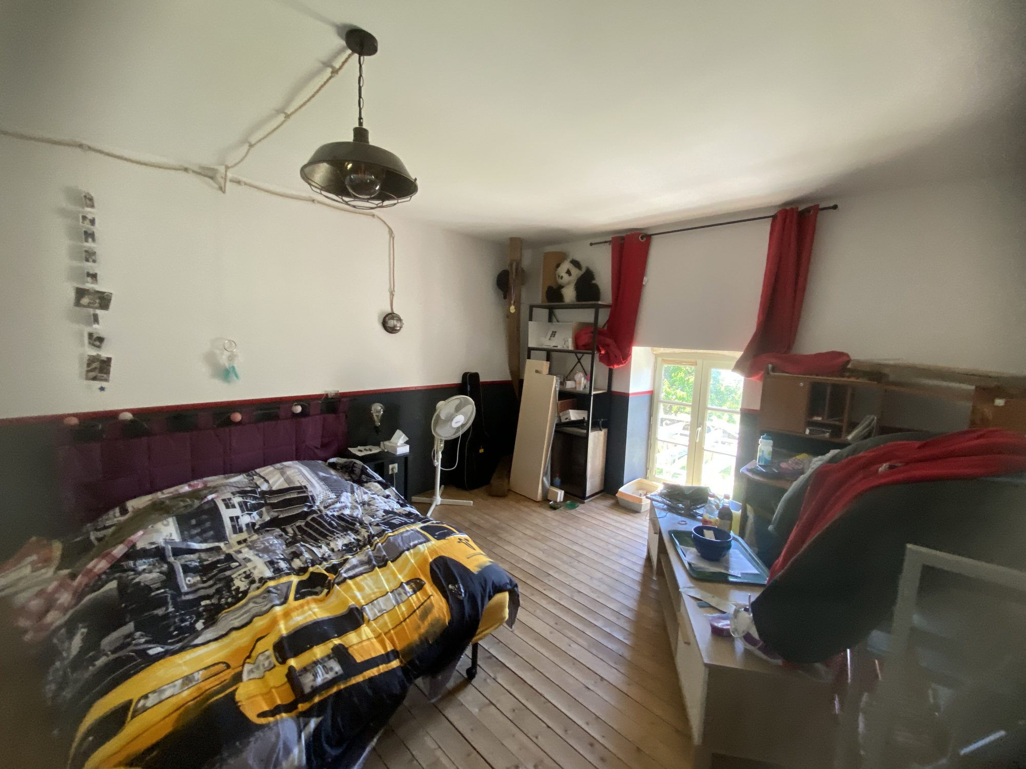 Photo 12 — HORIZON SUD BERRY IMMOBILIER - Châtre