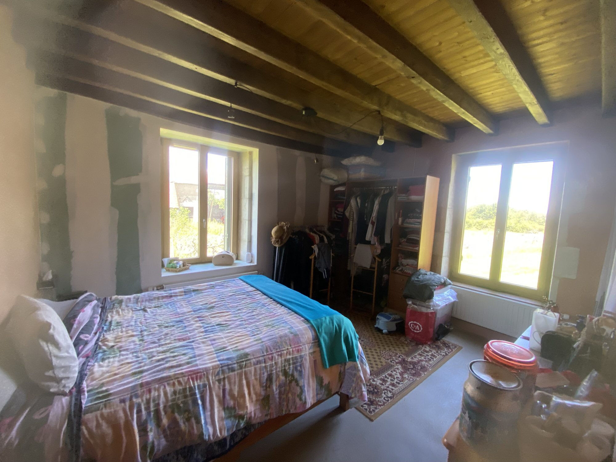 Photo 18 — HORIZON SUD BERRY IMMOBILIER - Châtre