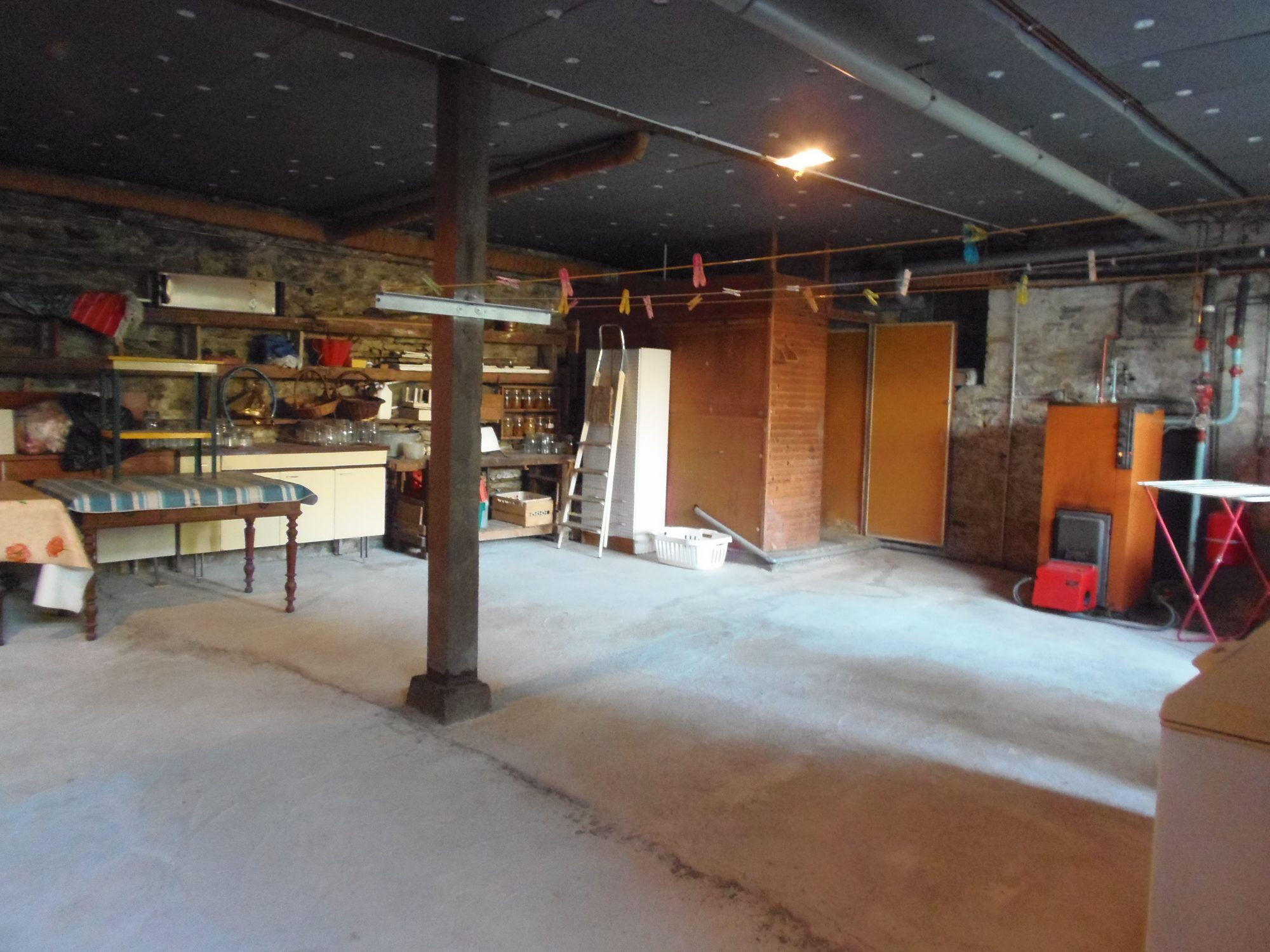Photo 11 — HORIZON SUD BERRY IMMOBILIER - Châtre