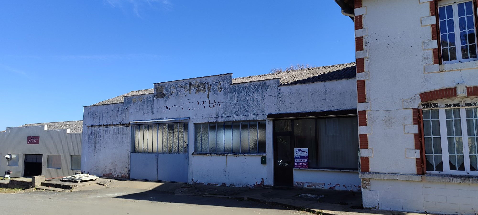Photo 2 — HORIZON SUD BERRY IMMOBILIER - Châtre