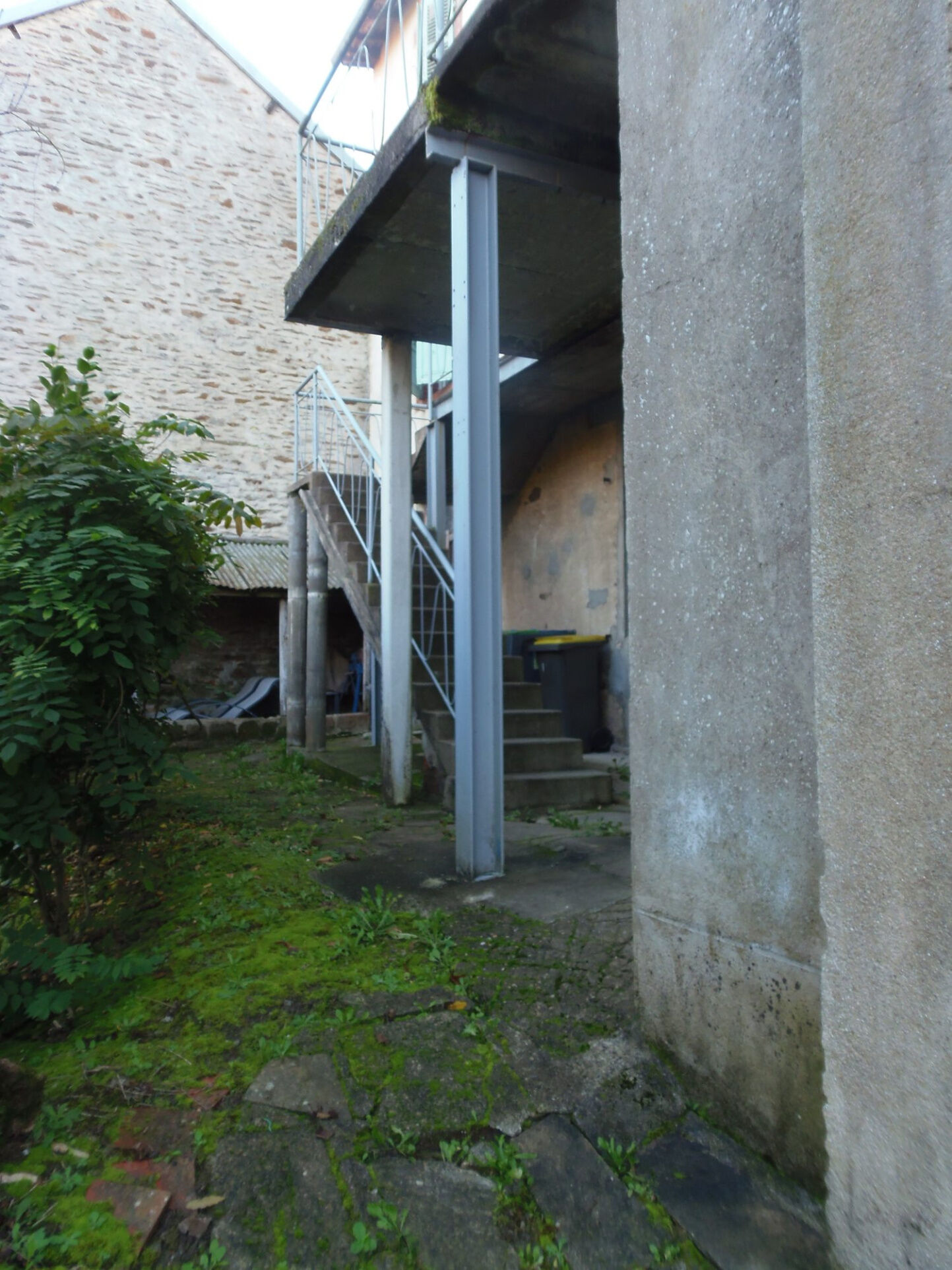 Photo 16 — HORIZON SUD BERRY IMMOBILIER - Châtre