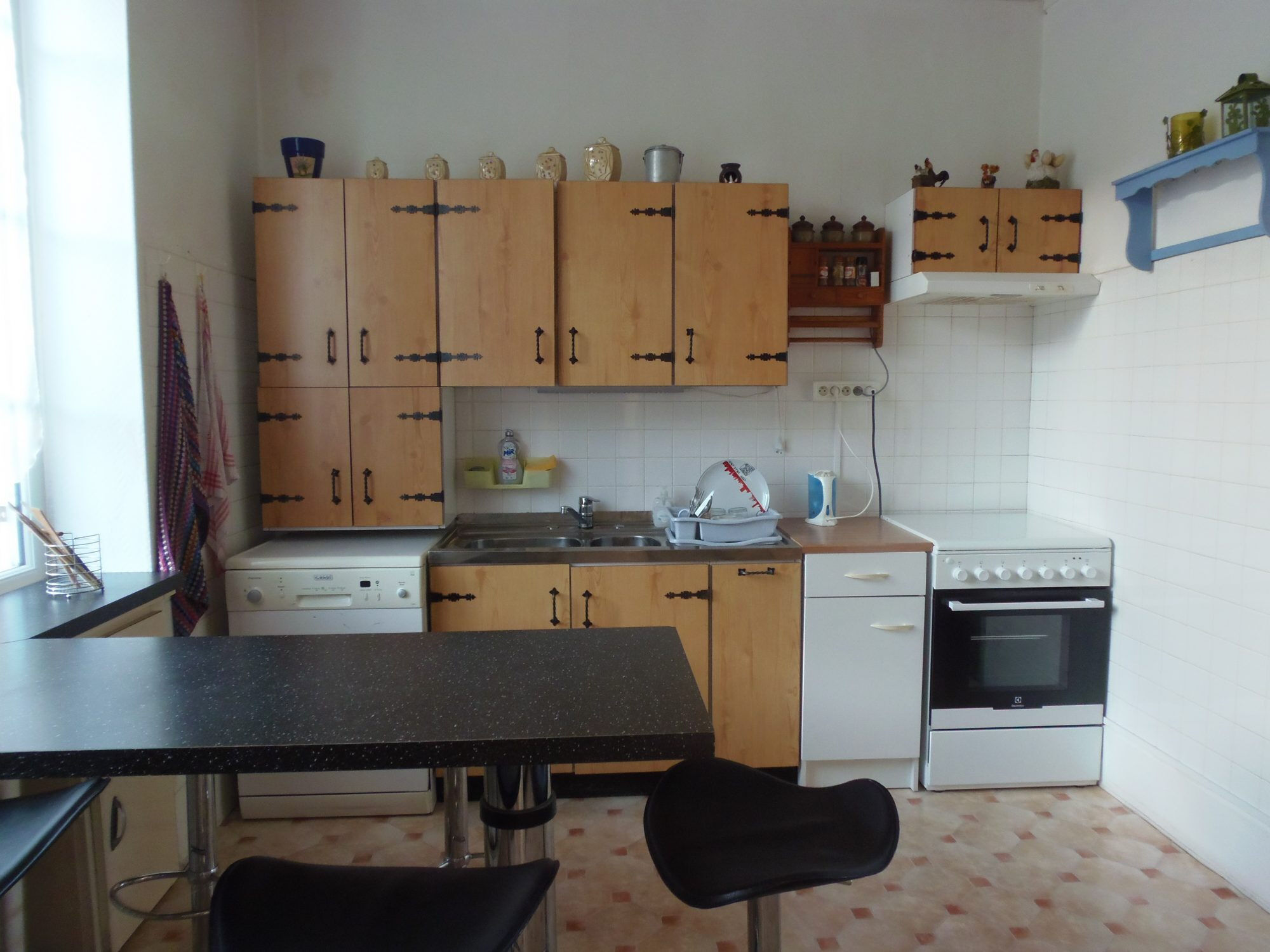 Photo 3 — HORIZON SUD BERRY IMMOBILIER - Châtre
