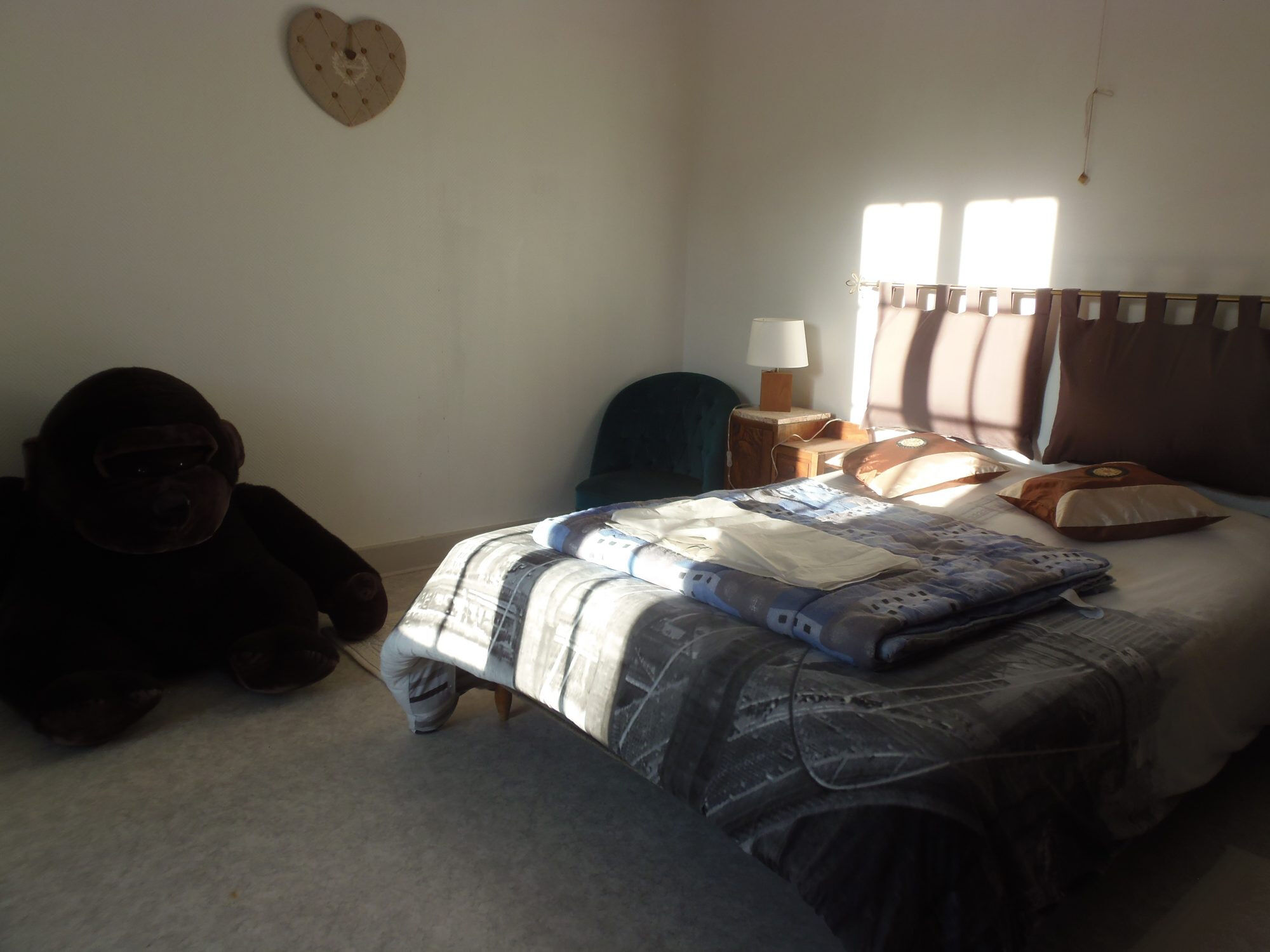 Photo 15 — HORIZON SUD BERRY IMMOBILIER - Châtre