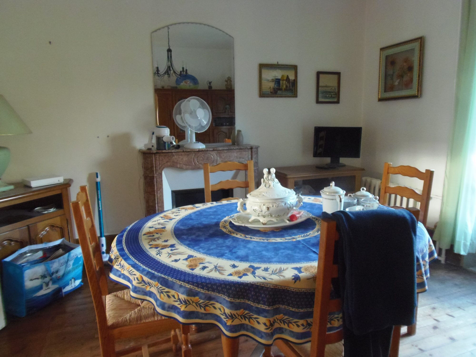 Photo 4 — HORIZON SUD BERRY IMMOBILIER - Châtre