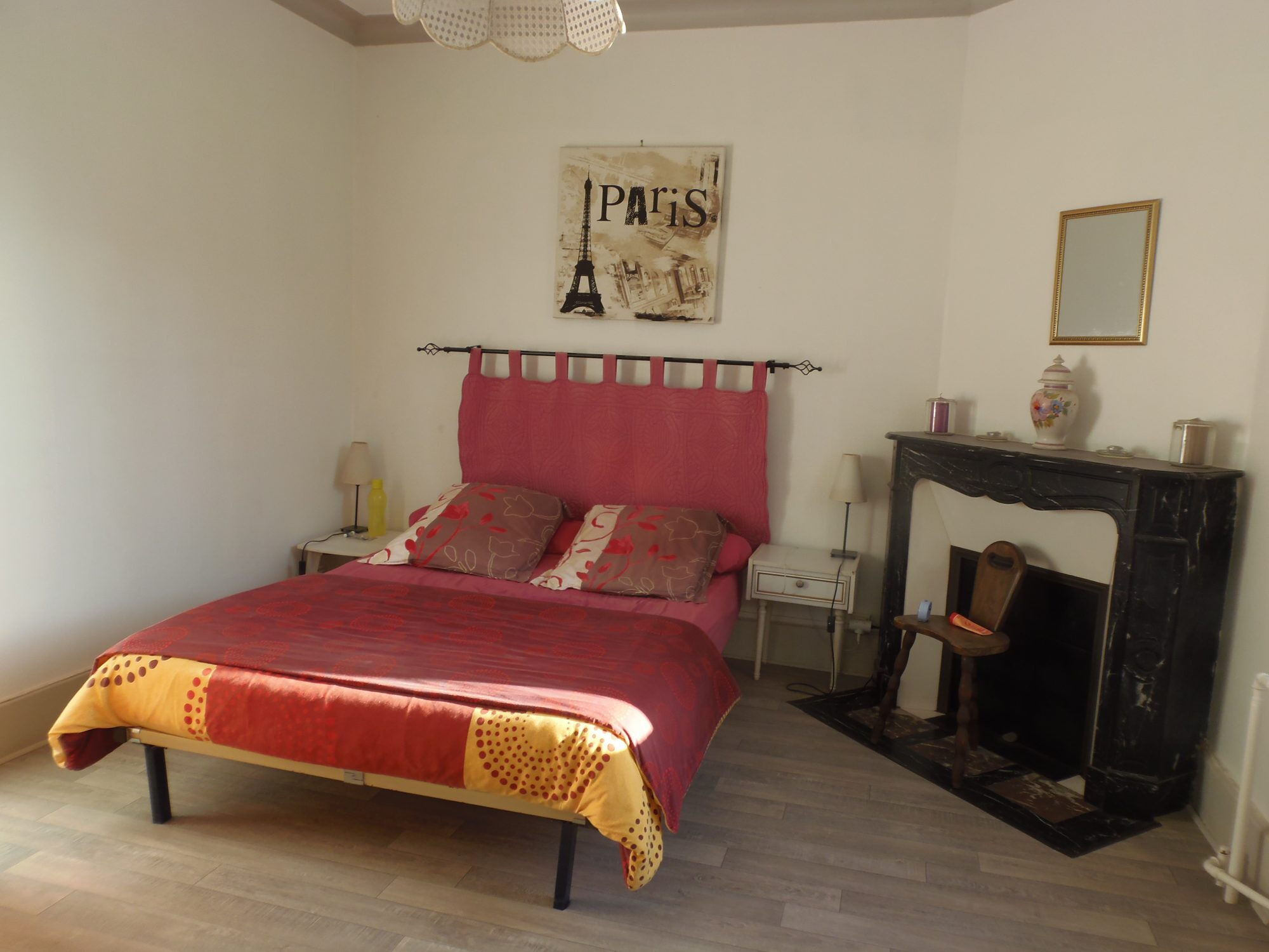 Photo 14 — HORIZON SUD BERRY IMMOBILIER - Châtre