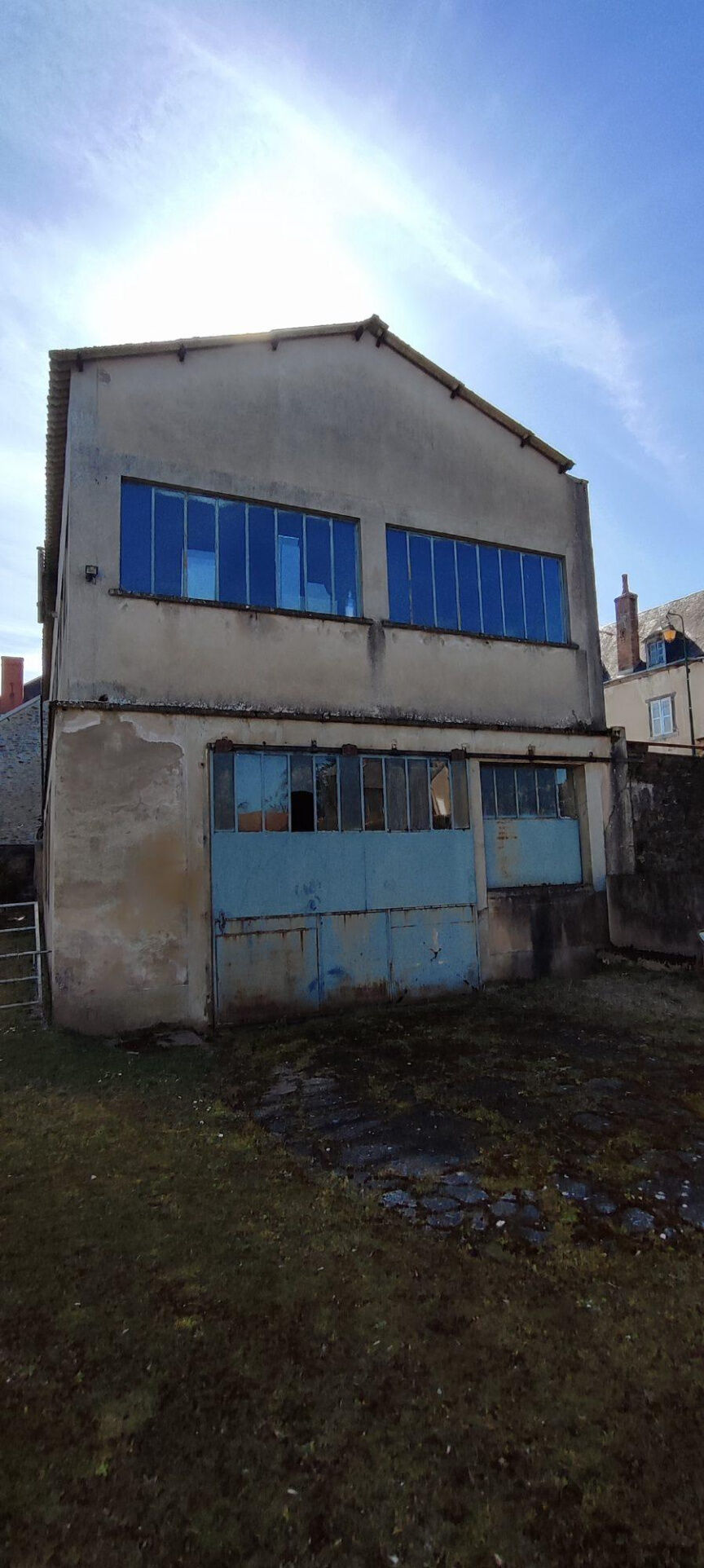 Photo 10 — HORIZON SUD BERRY IMMOBILIER - Châtre