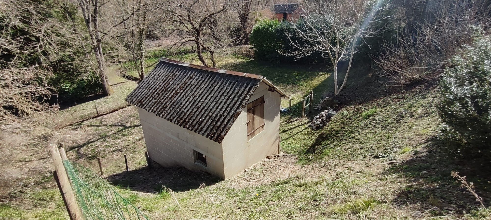 Photo 17 — HORIZON SUD BERRY IMMOBILIER - Châtre