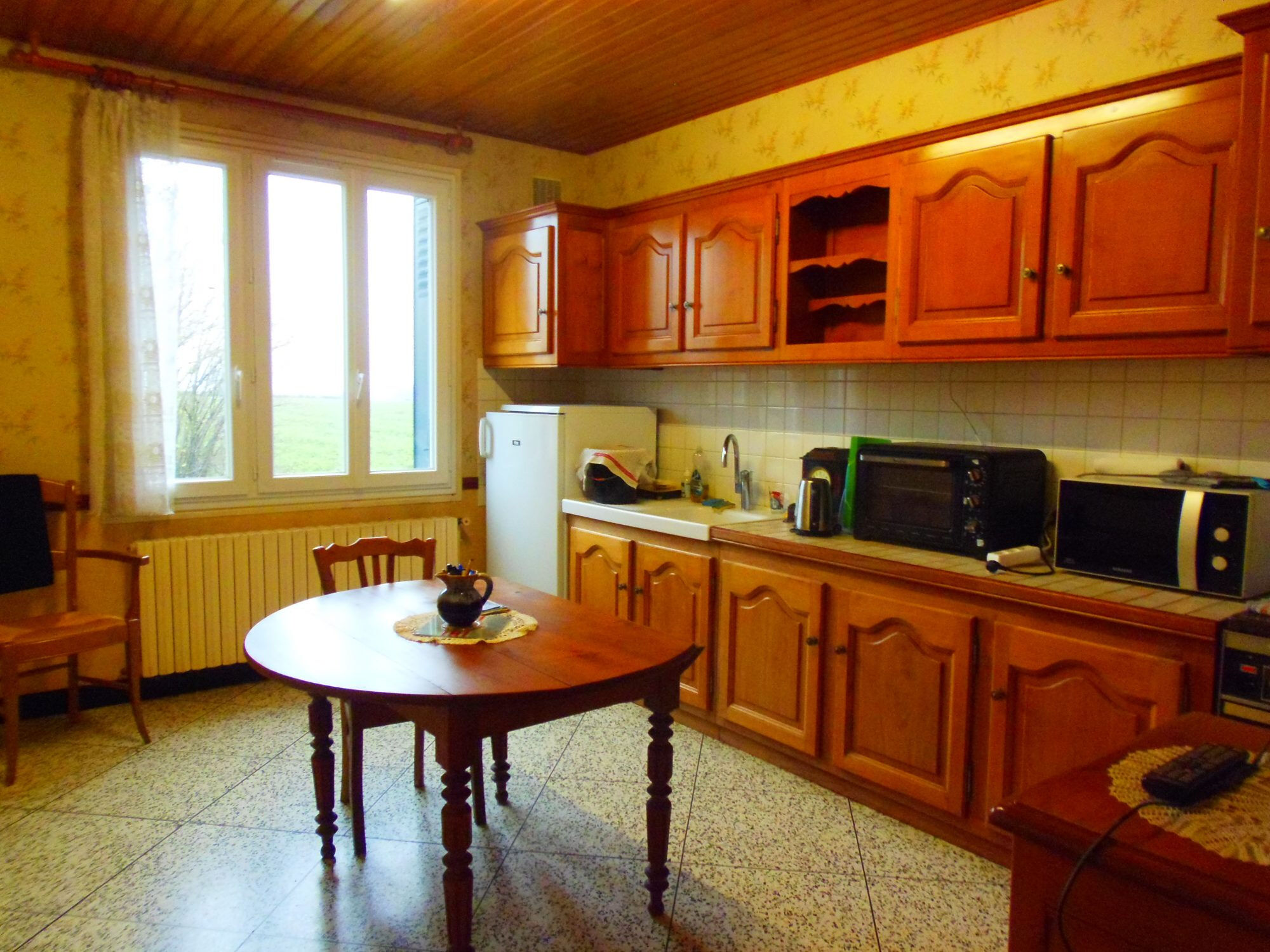 Photo 5 — HORIZON SUD BERRY IMMOBILIER - Châtre
