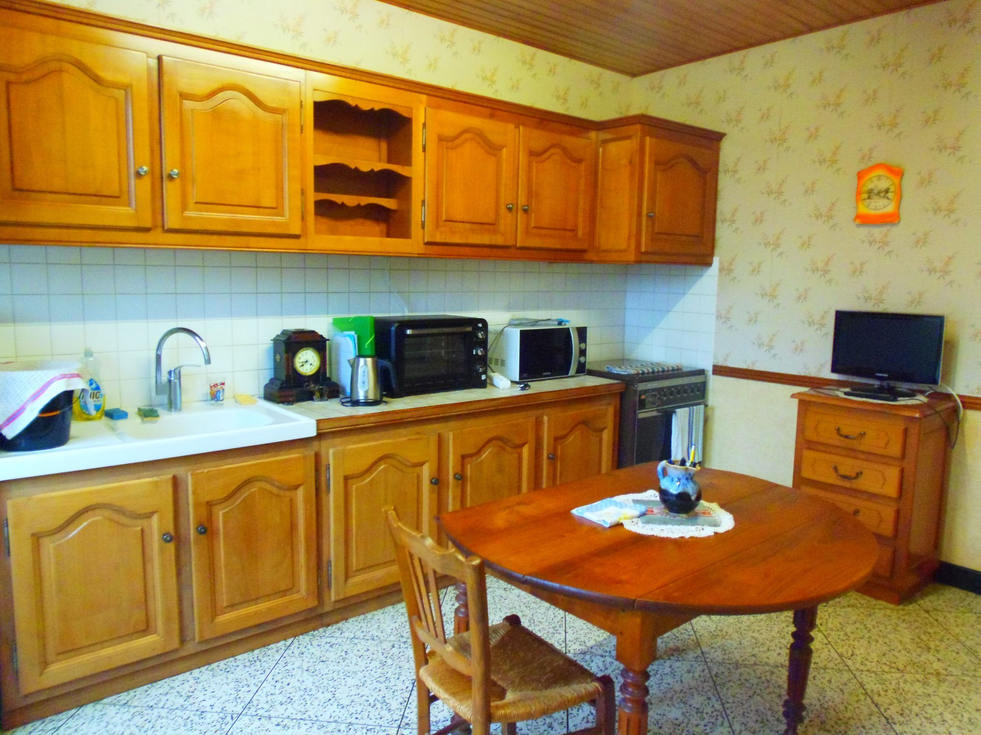 Photo 6 — HORIZON SUD BERRY IMMOBILIER - Châtre