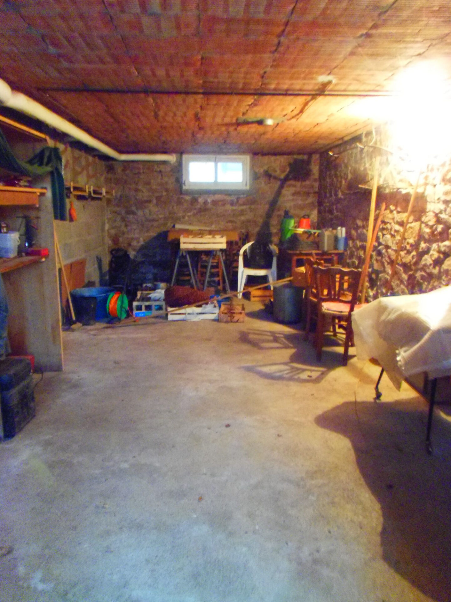 Photo 19 — HORIZON SUD BERRY IMMOBILIER - Châtre