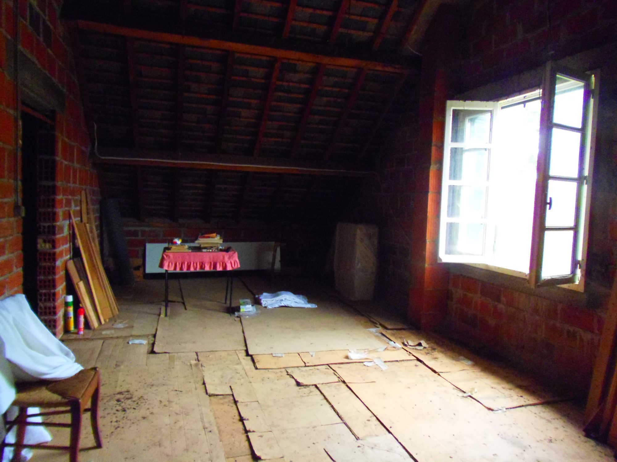 Photo 17 — HORIZON SUD BERRY IMMOBILIER - Châtre