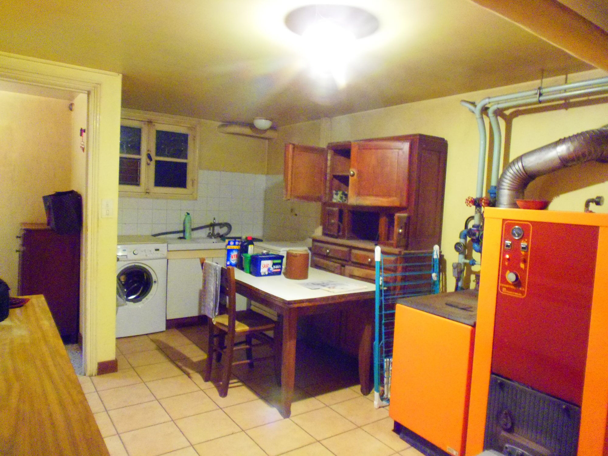 Photo 12 — HORIZON SUD BERRY IMMOBILIER - Châtre