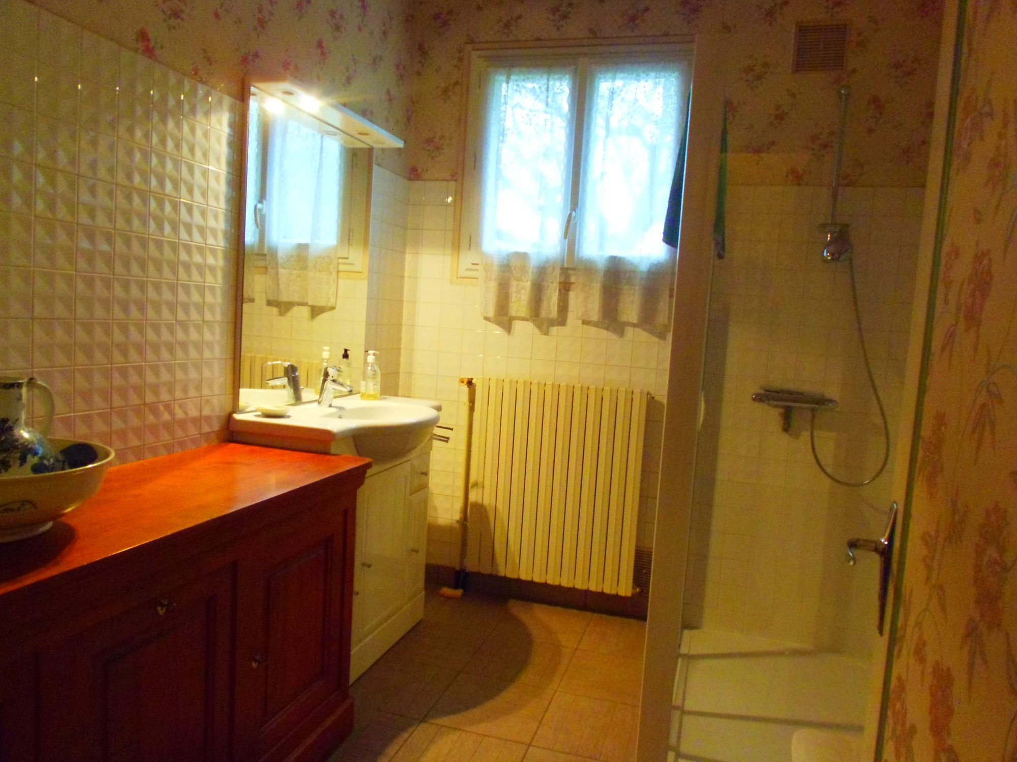 Photo 8 — HORIZON SUD BERRY IMMOBILIER - Châtre