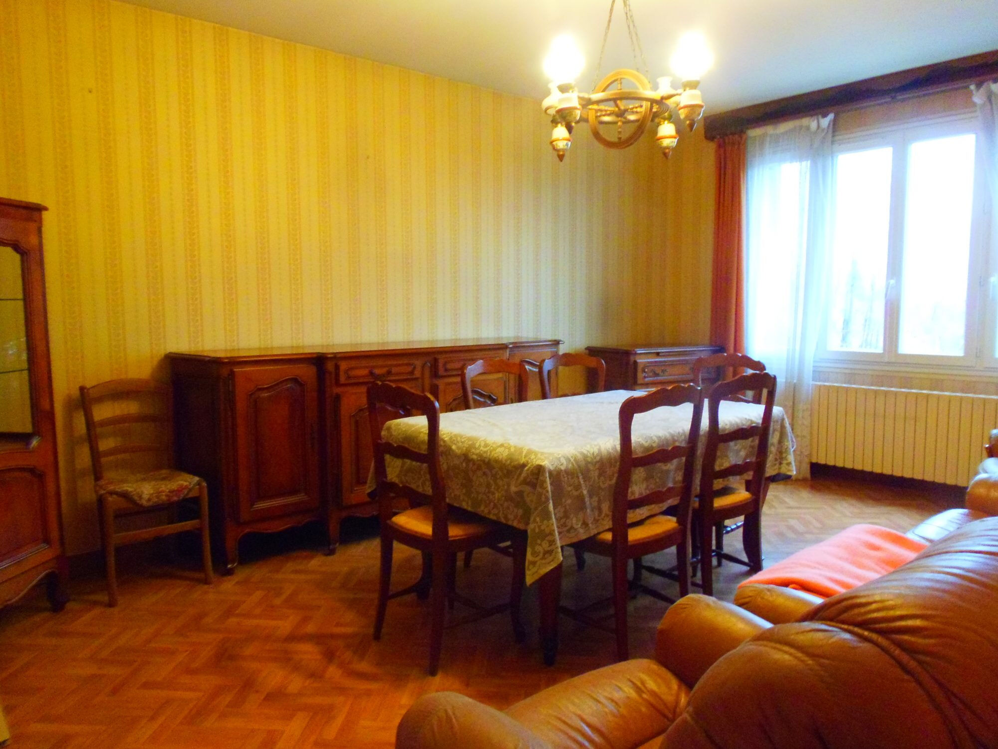 Photo 7 — HORIZON SUD BERRY IMMOBILIER - Châtre