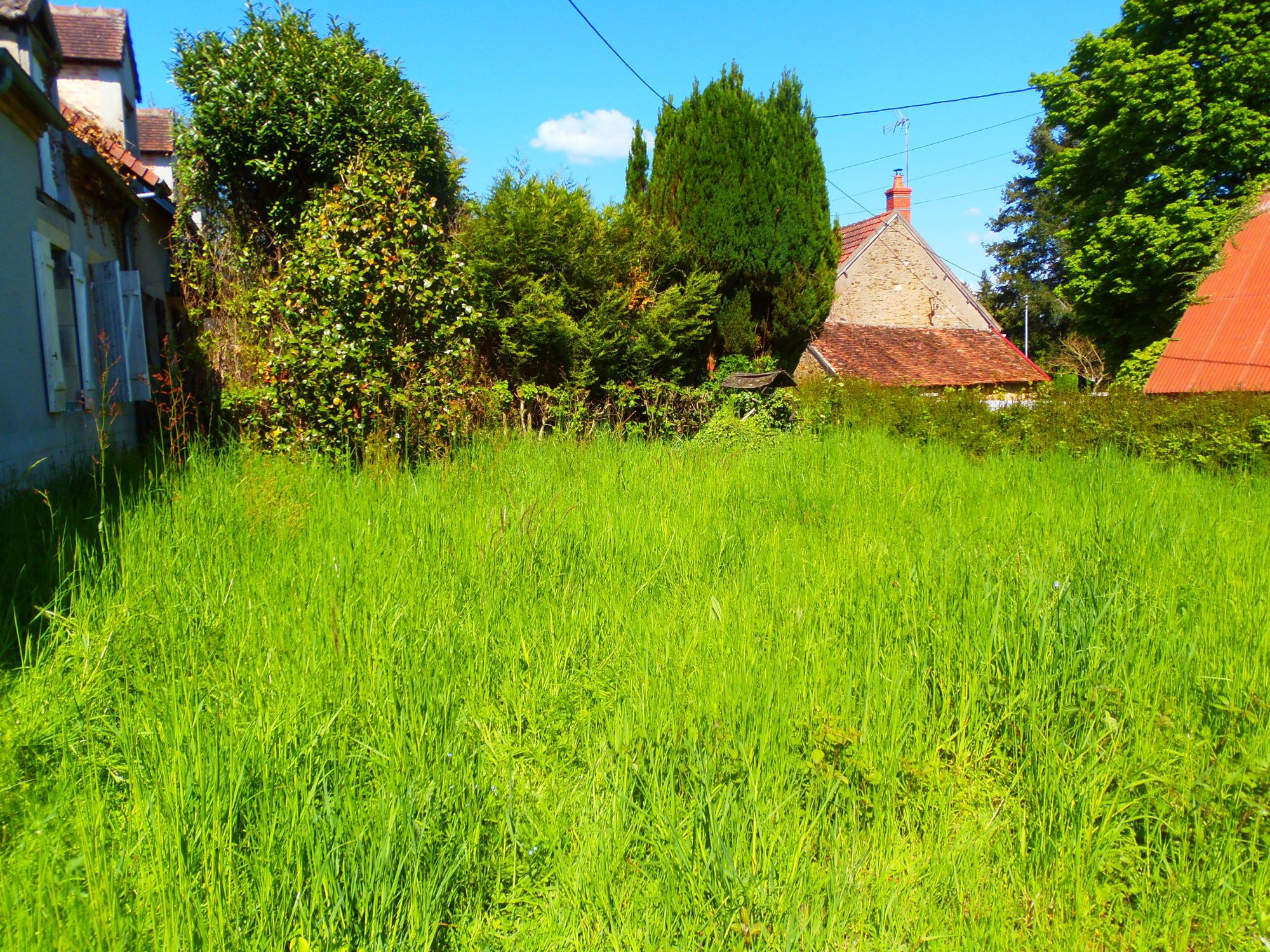 Photo 3 — HORIZON SUD BERRY IMMOBILIER - Châtre