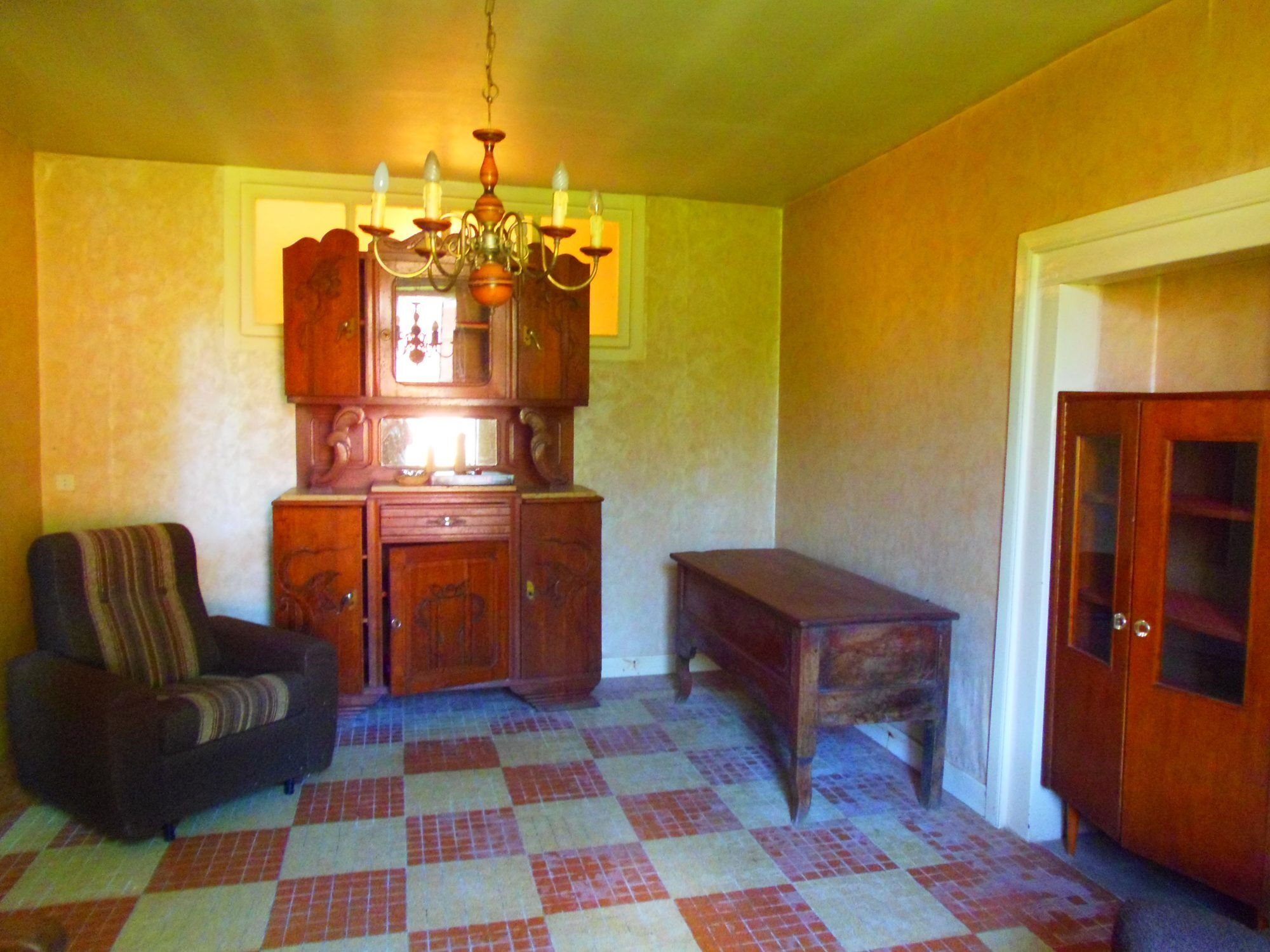 Photo 14 — HORIZON SUD BERRY IMMOBILIER - Châtre