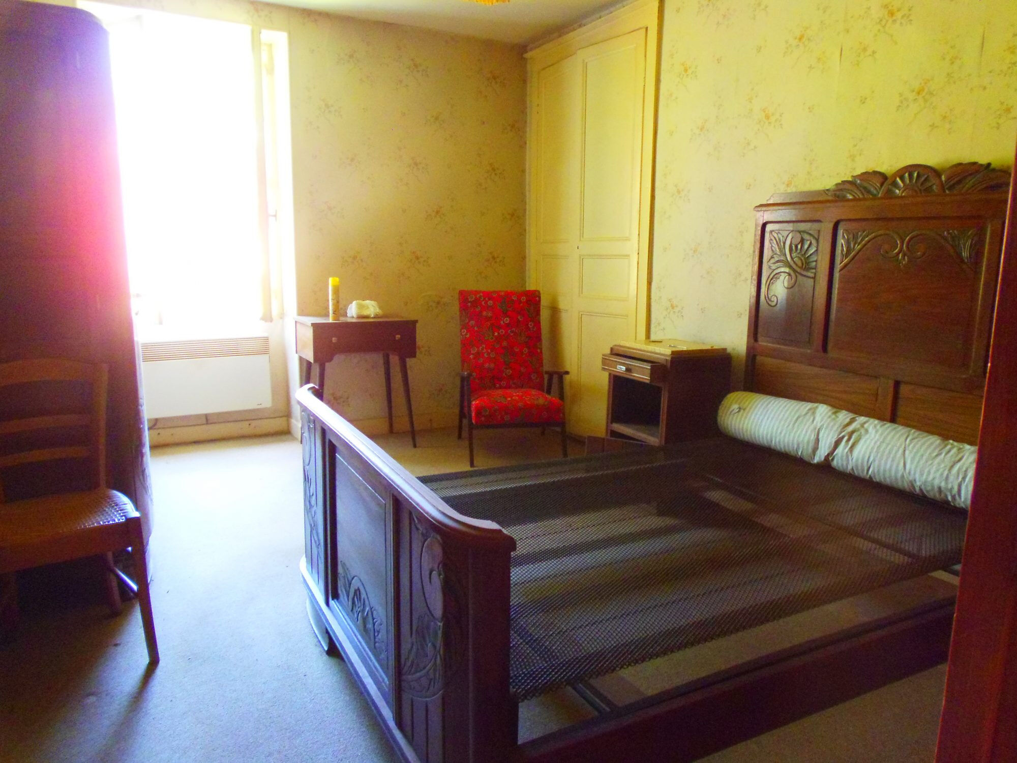 Photo 20 — HORIZON SUD BERRY IMMOBILIER - Châtre