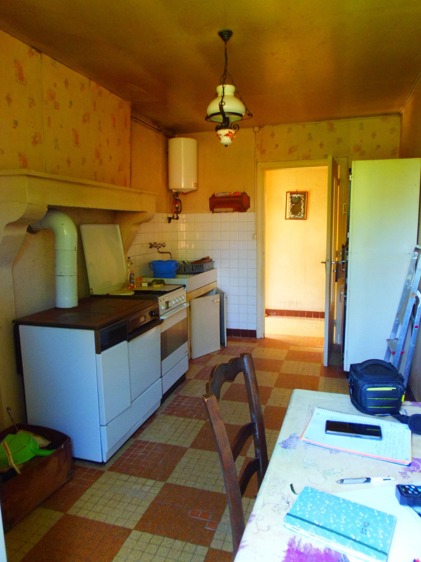 Photo 7 — HORIZON SUD BERRY IMMOBILIER - Châtre