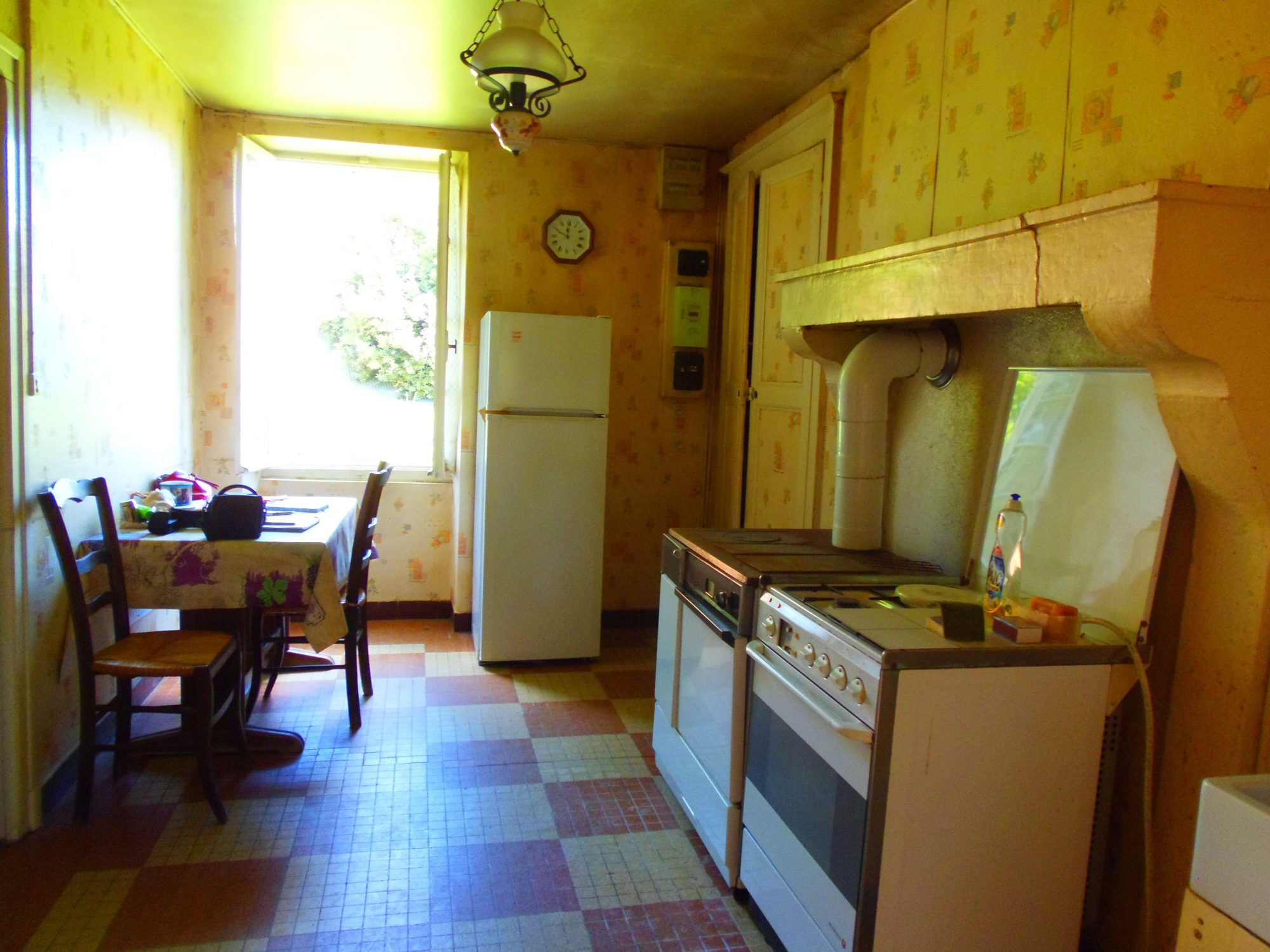 Photo 9 — HORIZON SUD BERRY IMMOBILIER - Châtre