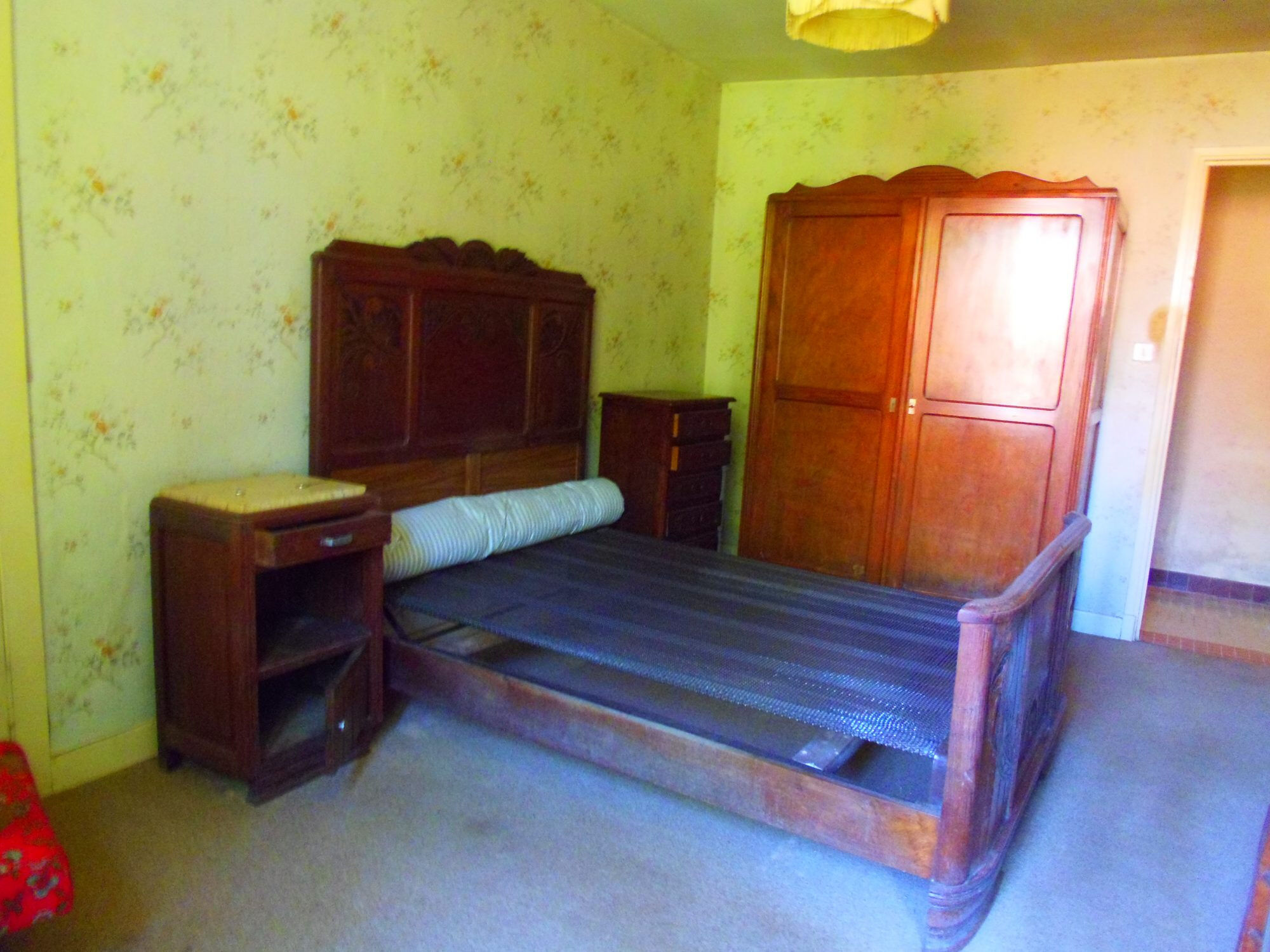 Photo 22 — HORIZON SUD BERRY IMMOBILIER - Châtre