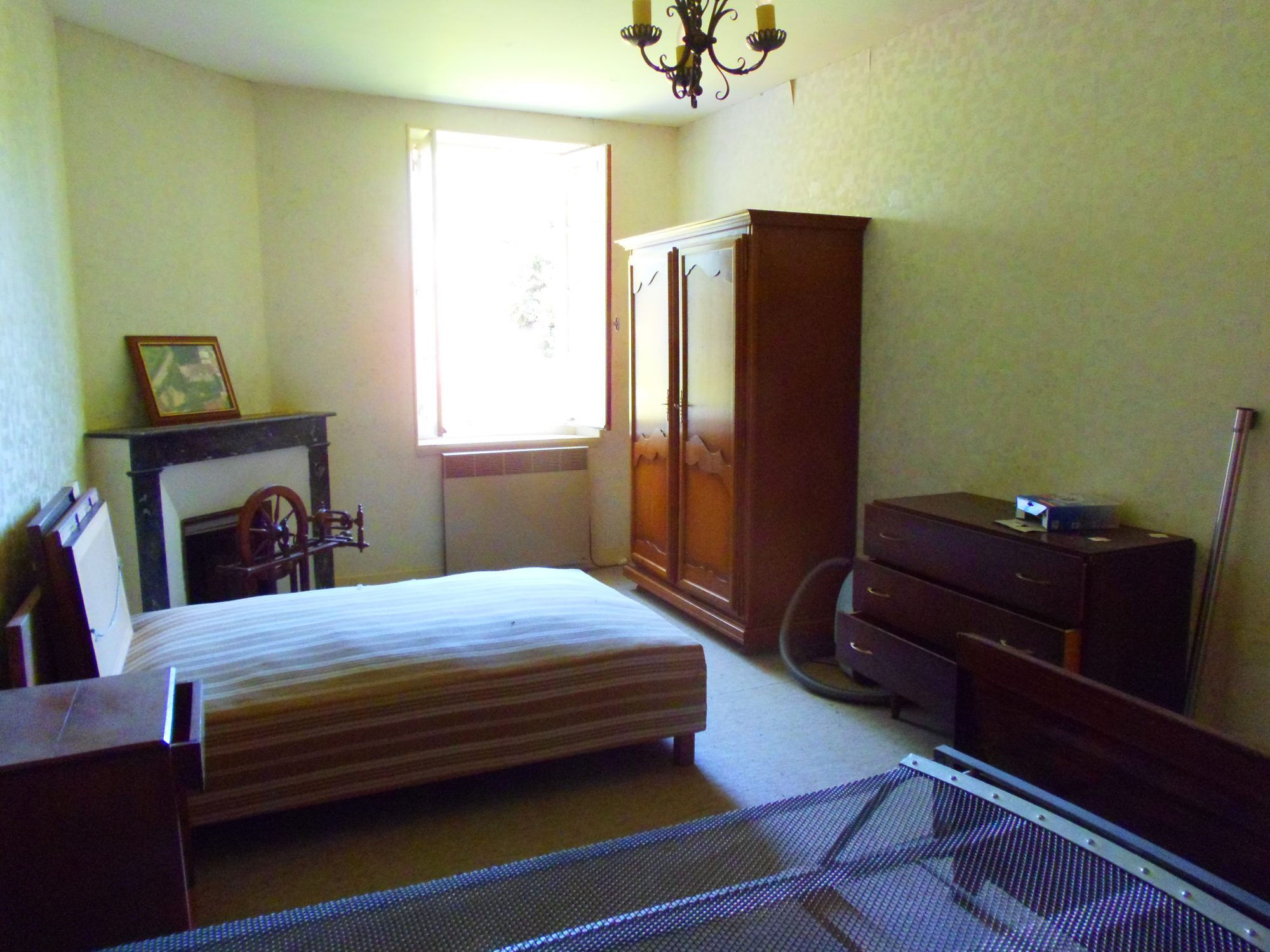 Photo 26 — HORIZON SUD BERRY IMMOBILIER - Châtre
