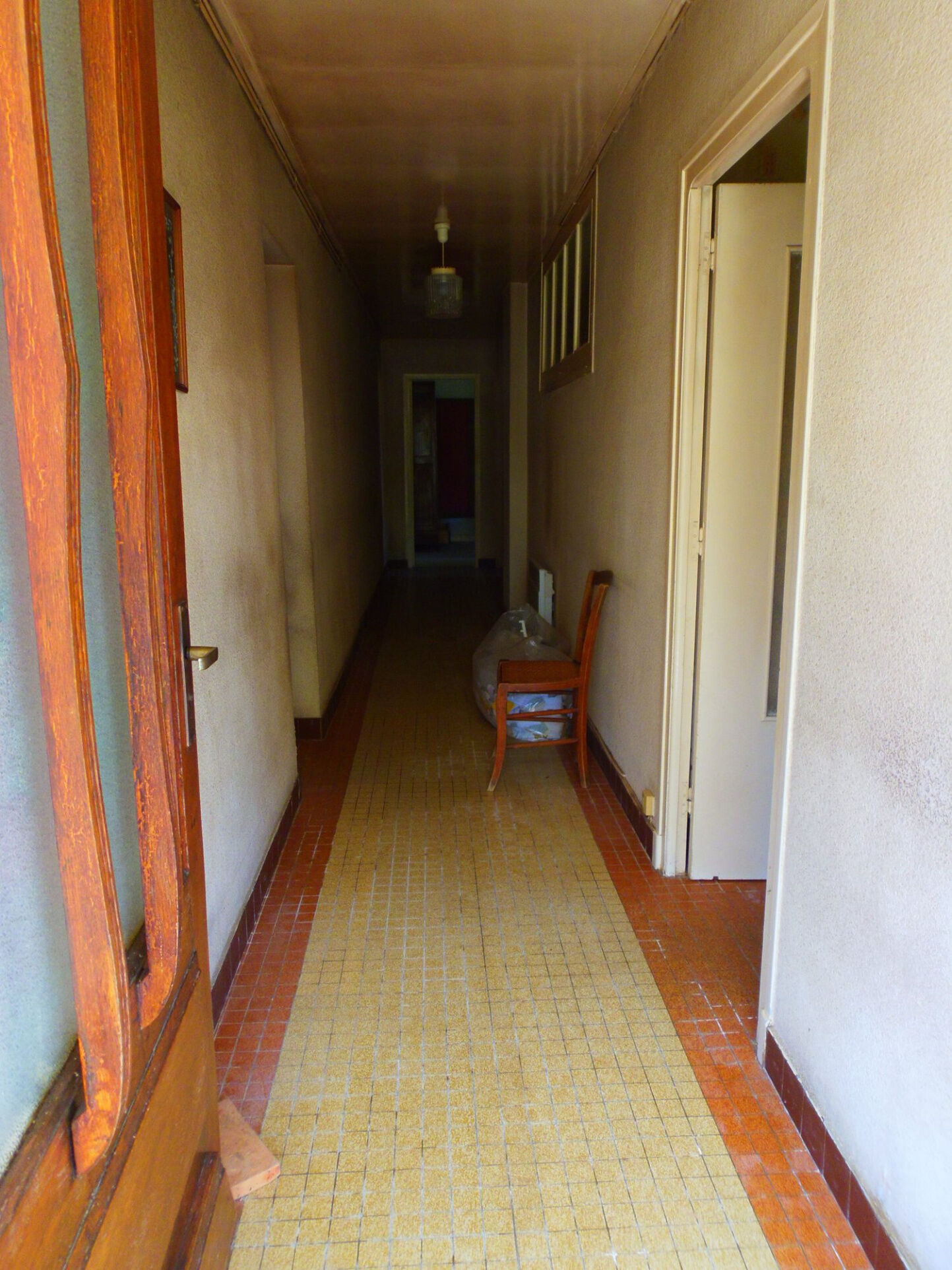 Photo 5 — HORIZON SUD BERRY IMMOBILIER - Châtre