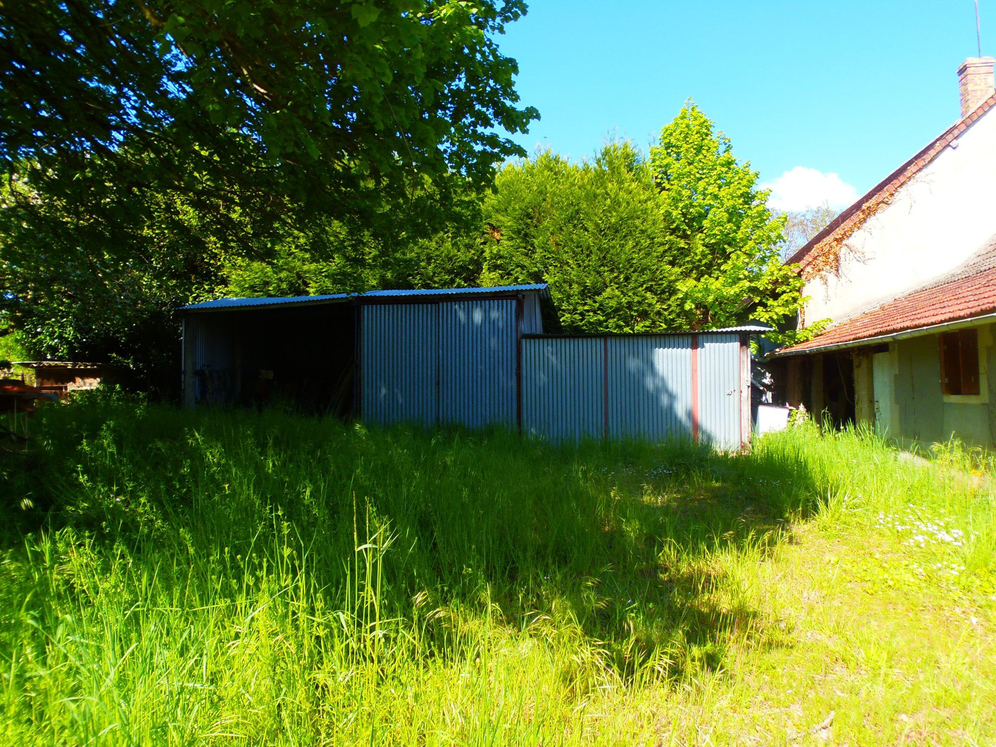 Photo 4 — HORIZON SUD BERRY IMMOBILIER - Châtre