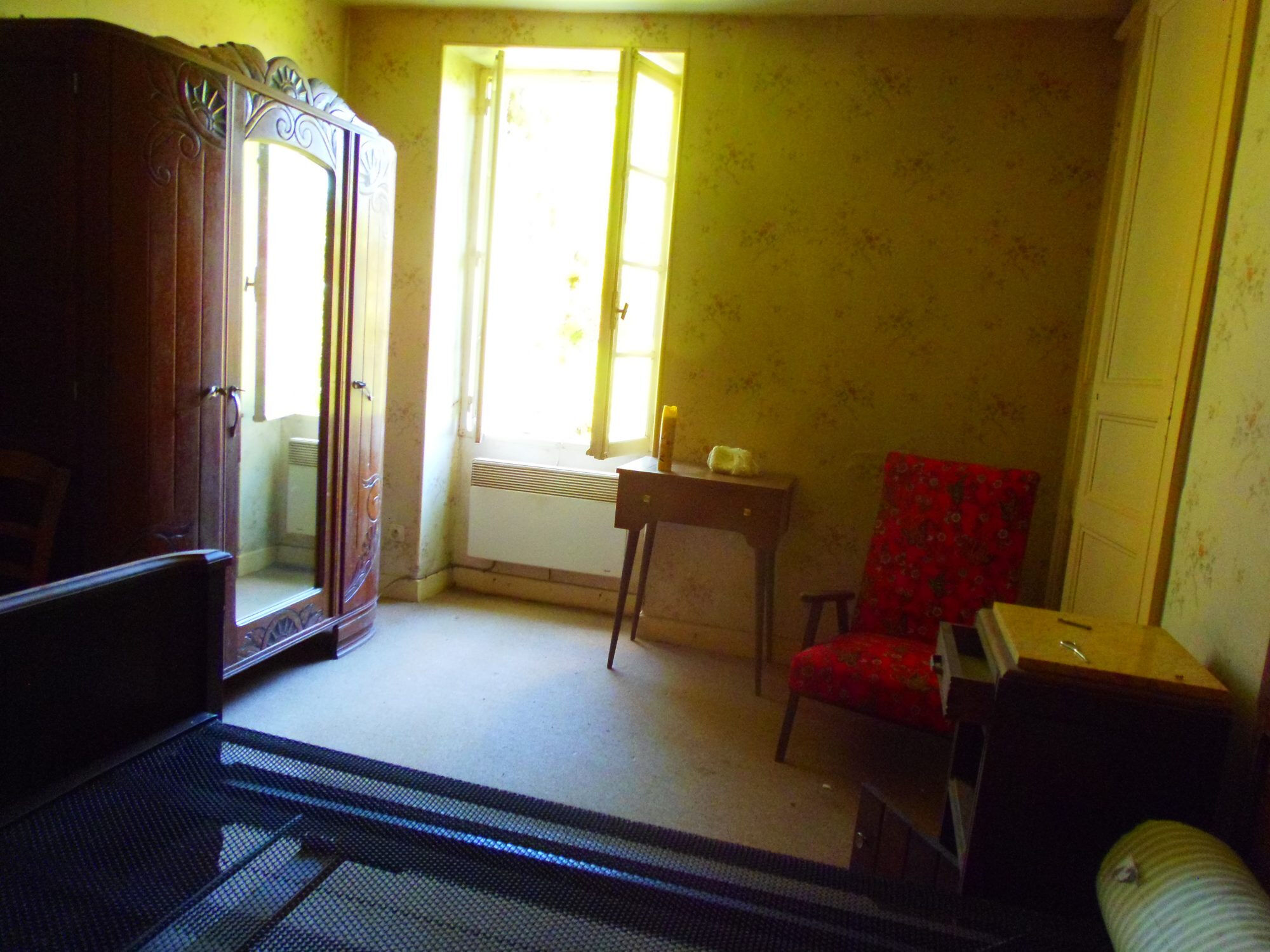 Photo 21 — HORIZON SUD BERRY IMMOBILIER - Châtre