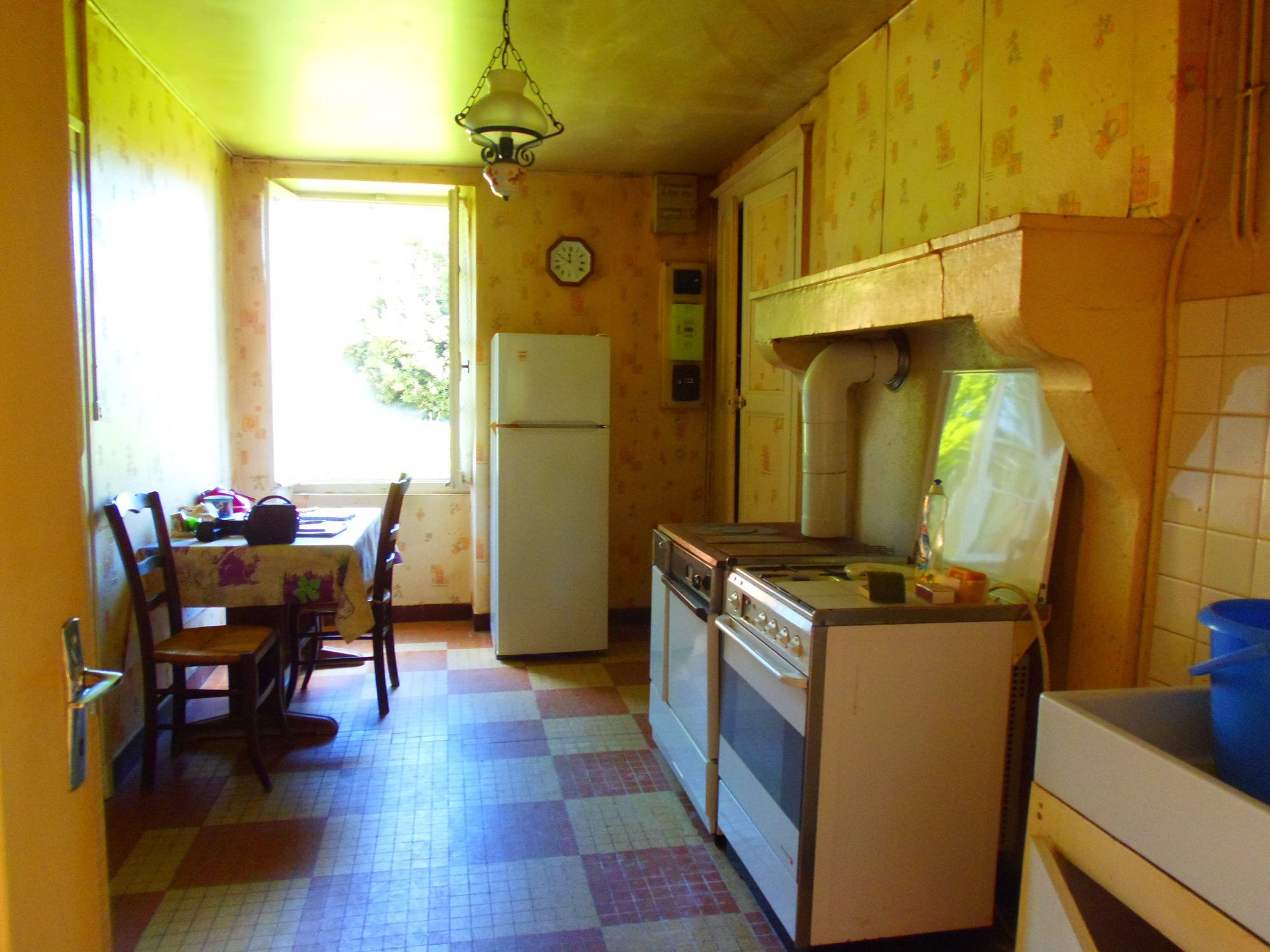 Photo 10 — HORIZON SUD BERRY IMMOBILIER - Châtre
