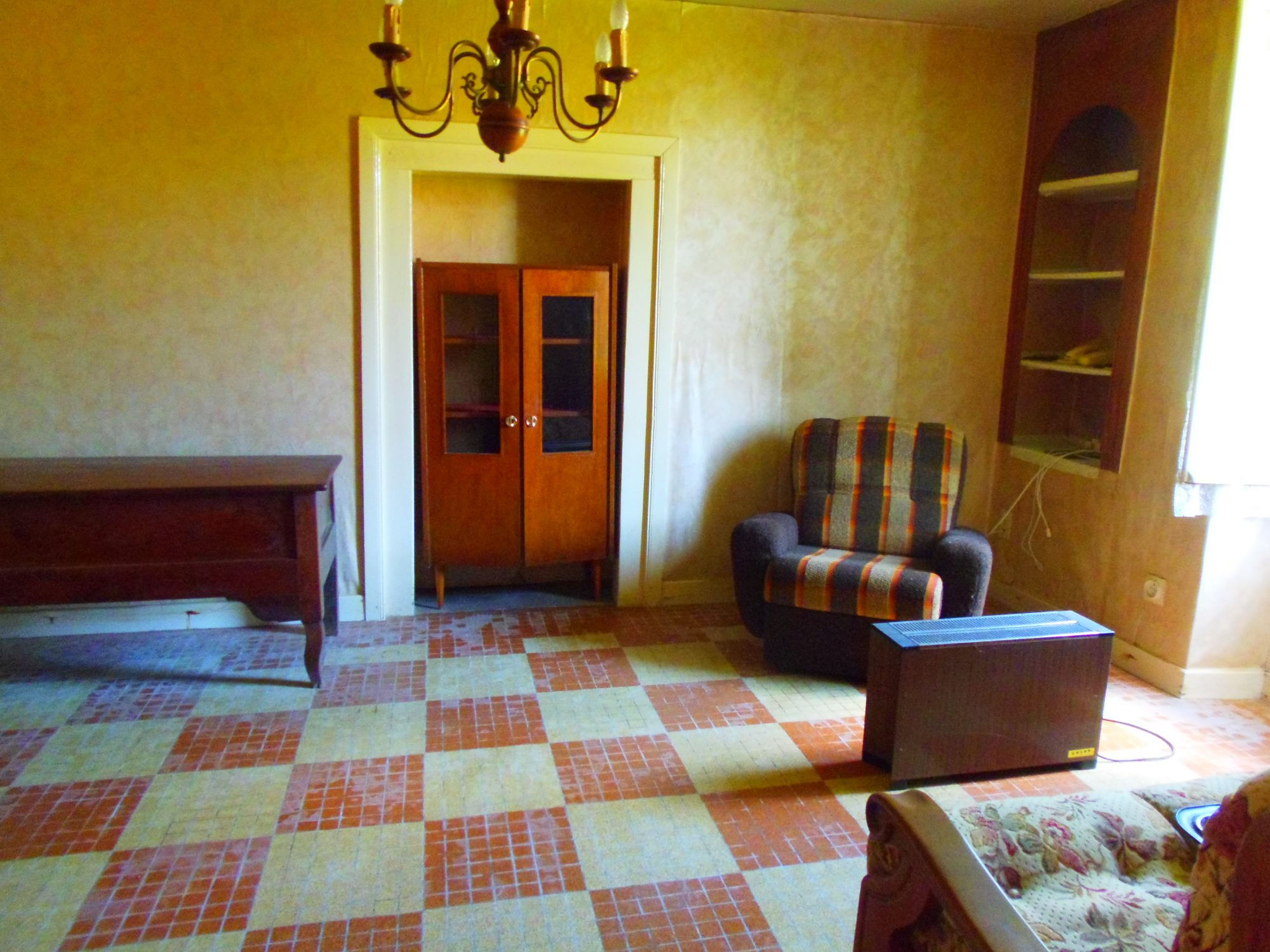 Photo 11 — HORIZON SUD BERRY IMMOBILIER - Châtre
