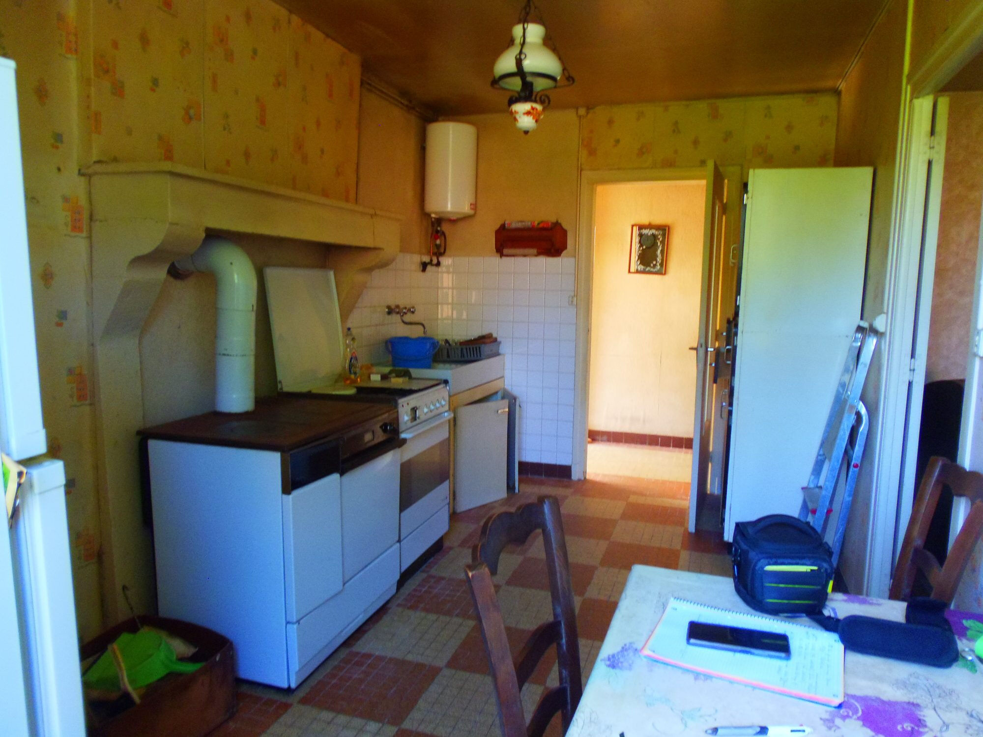 Photo 8 — HORIZON SUD BERRY IMMOBILIER - Châtre