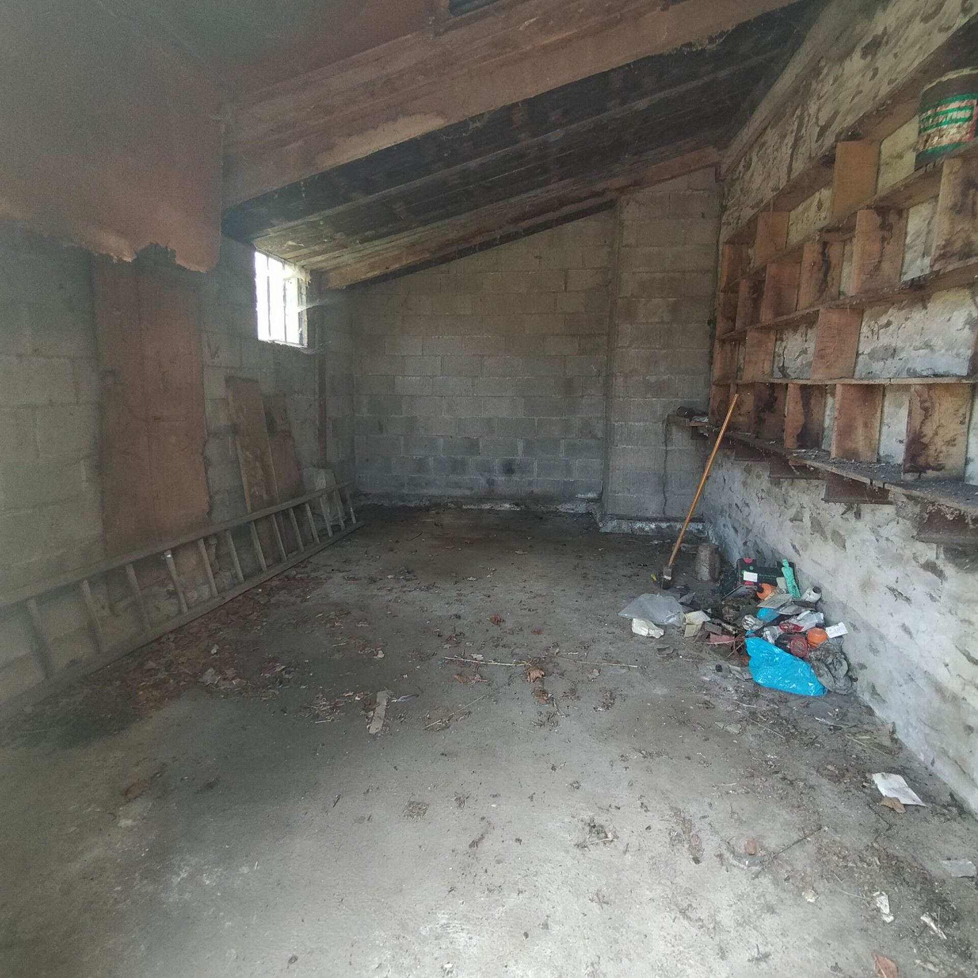Photo 16 — HORIZON SUD BERRY IMMOBILIER - Châtre