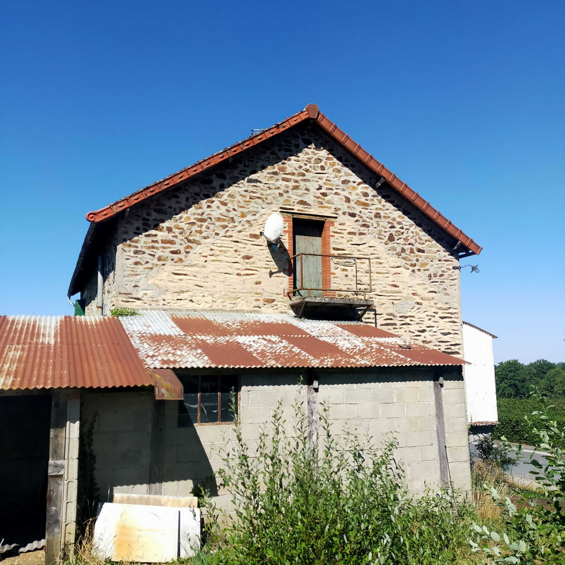Photo 8 — HORIZON SUD BERRY IMMOBILIER - Châtre