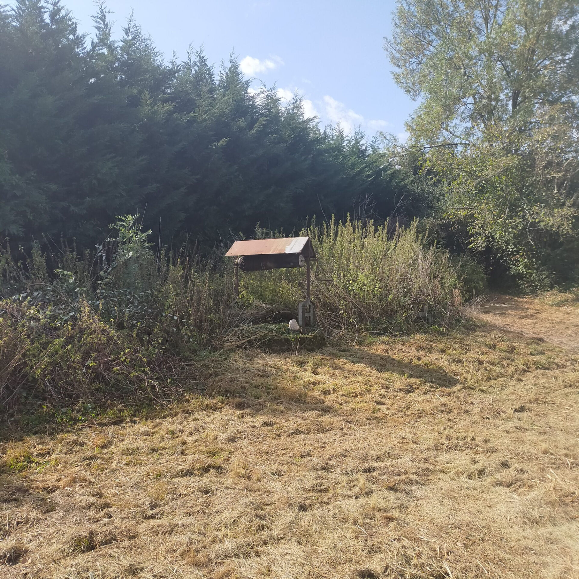 Photo 9 — HORIZON SUD BERRY IMMOBILIER - Châtre