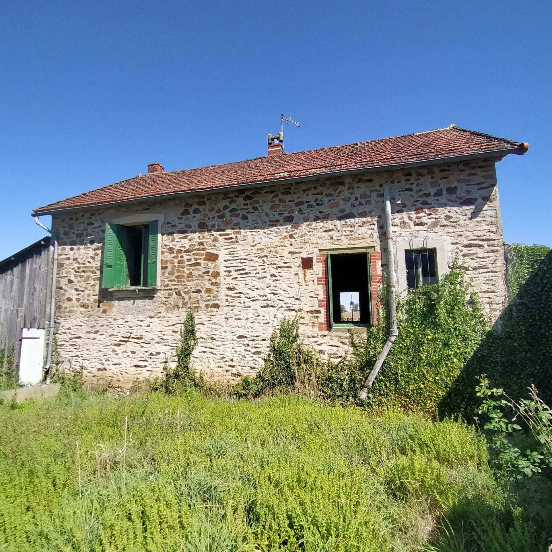 Photo 6 — HORIZON SUD BERRY IMMOBILIER - Châtre