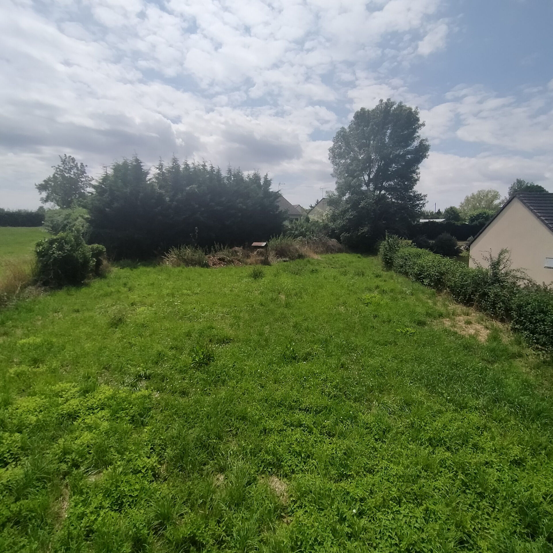Photo 19 — HORIZON SUD BERRY IMMOBILIER - Châtre