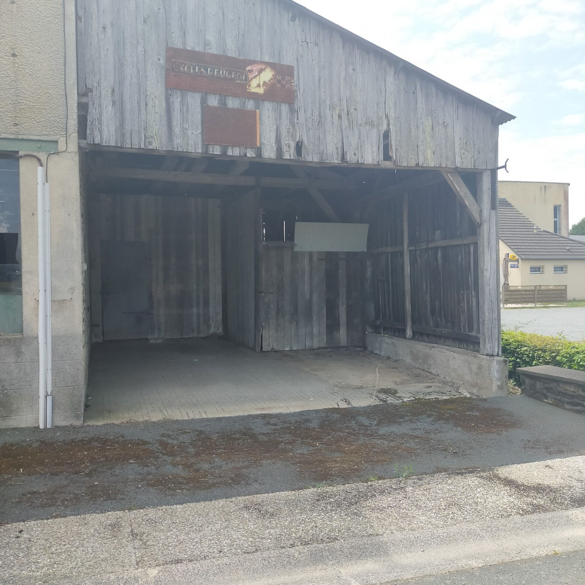 Photo 20 — HORIZON SUD BERRY IMMOBILIER - Châtre